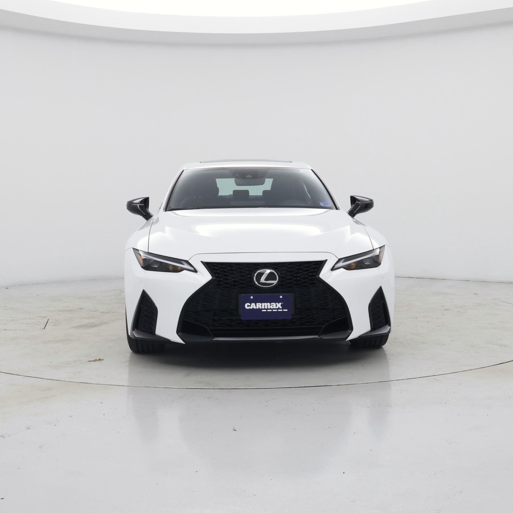 Thumbnail: 2025 Lexus IS - 5