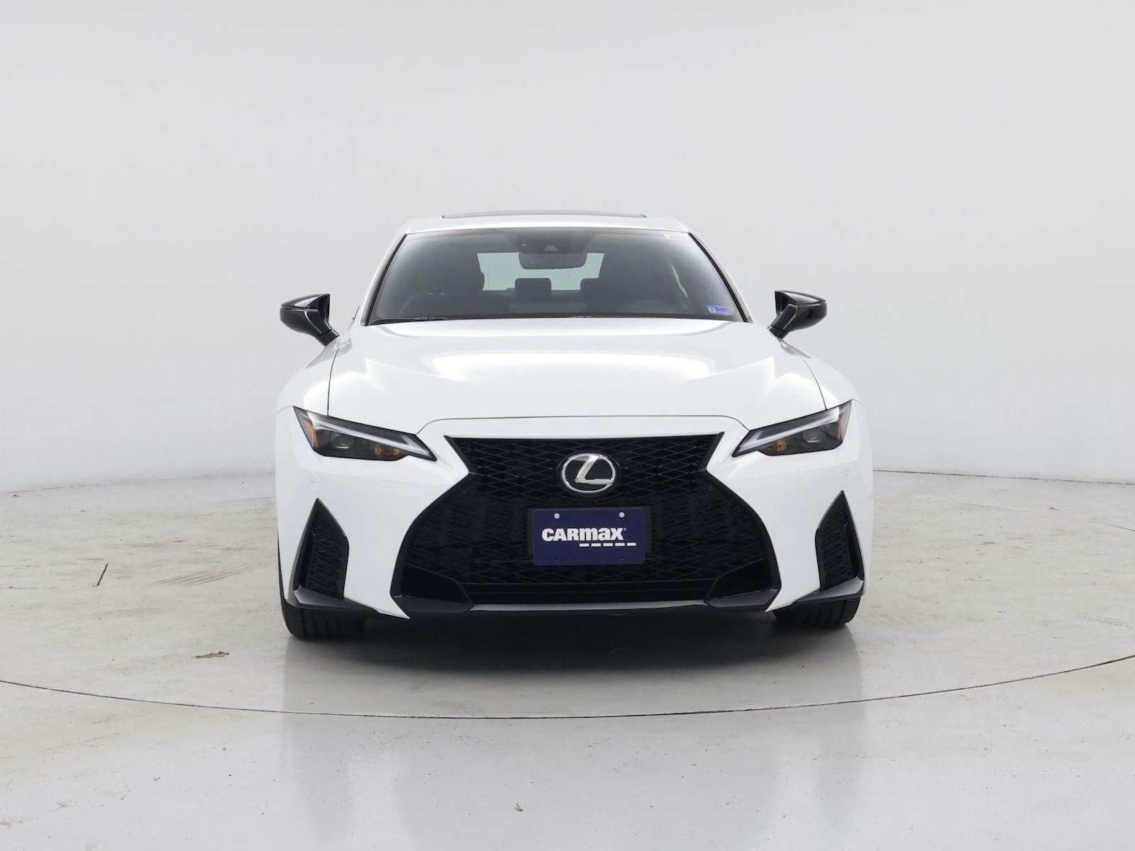 2025 Lexus IS 350 F SPORT - Photo 6