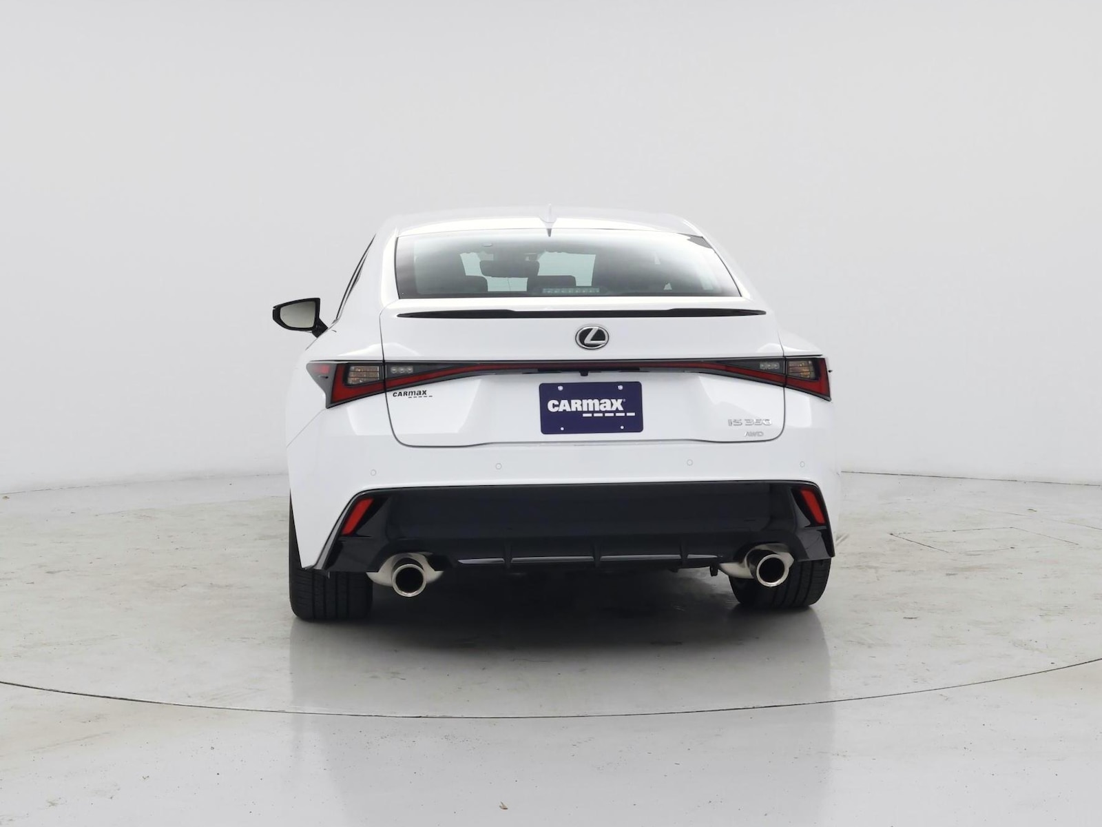 2025 Lexus IS 350 F SPORT - Photo 7