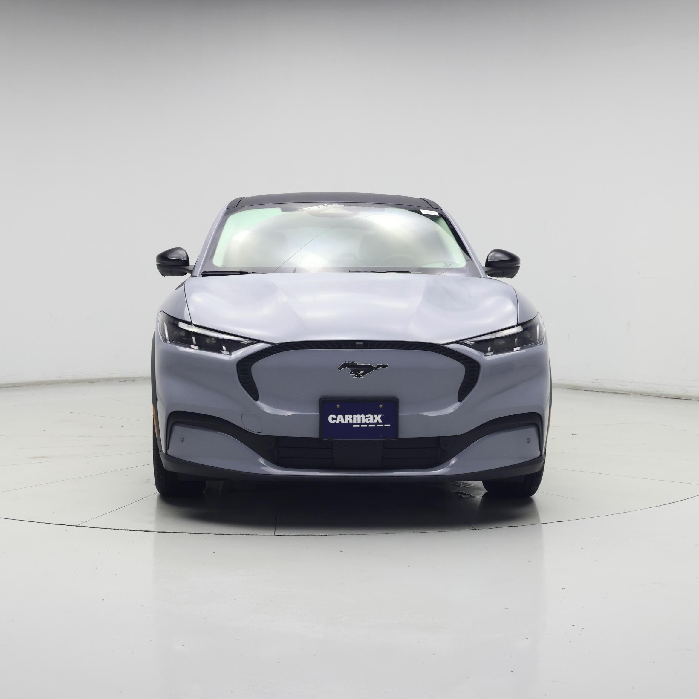 Thumbnail: 2024 Ford Mustang Mach-E - 5