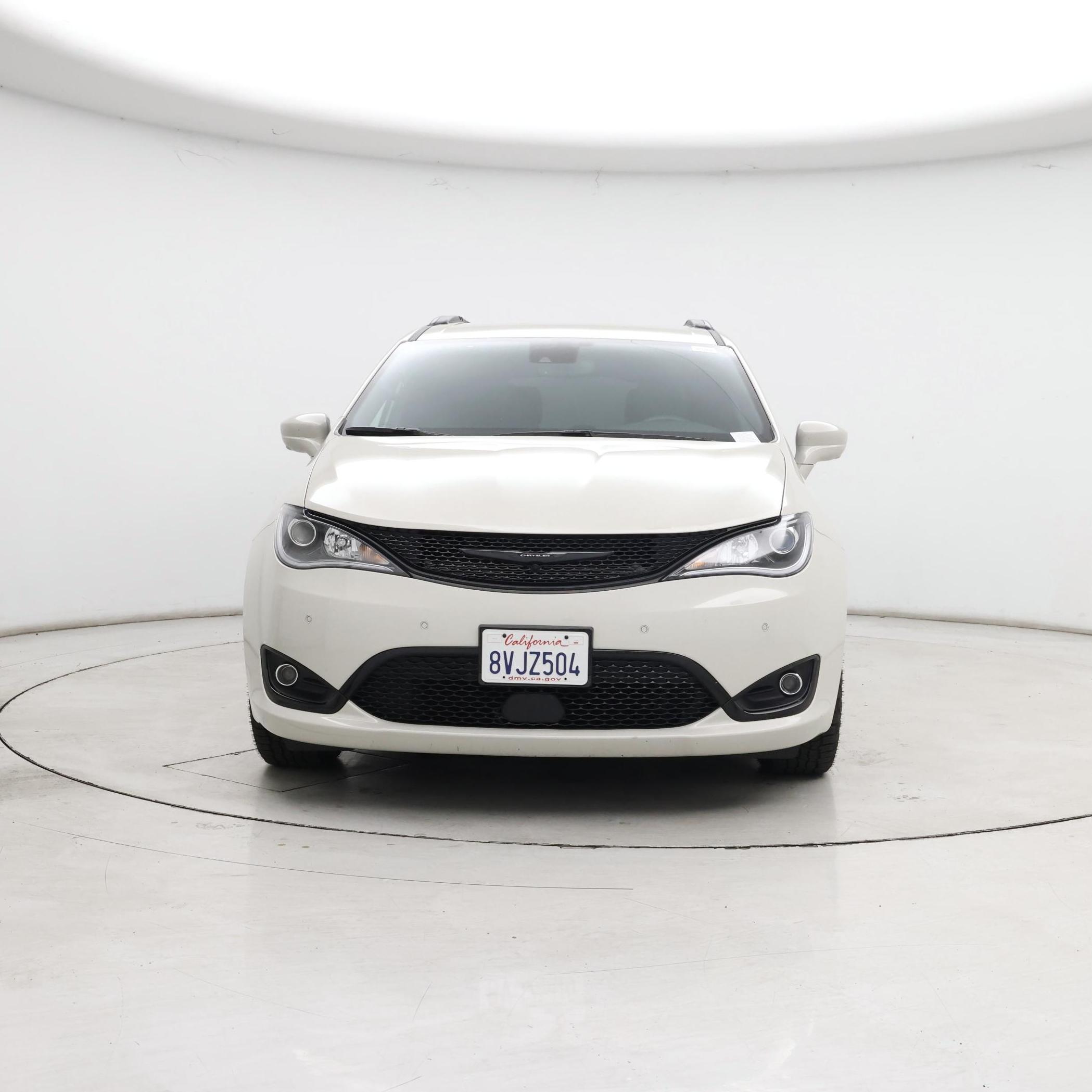 Thumbnail: 2020 Chrysler Pacifica - 5