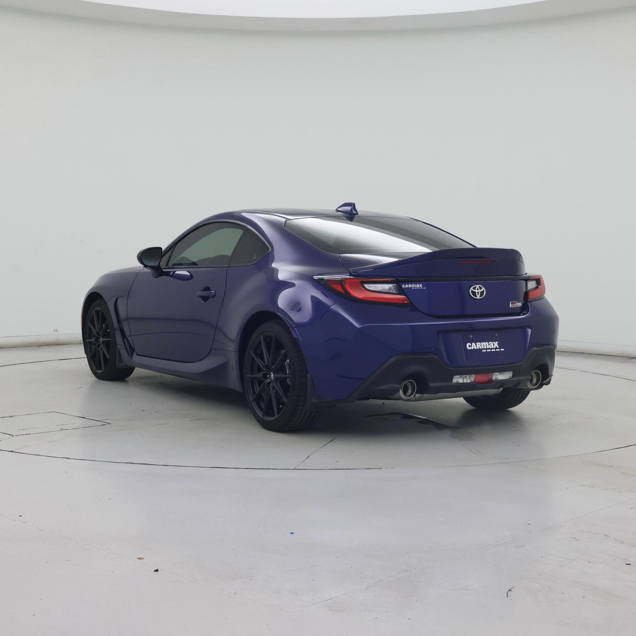 Thumbnail: 2025 Toyota GR86 - 2