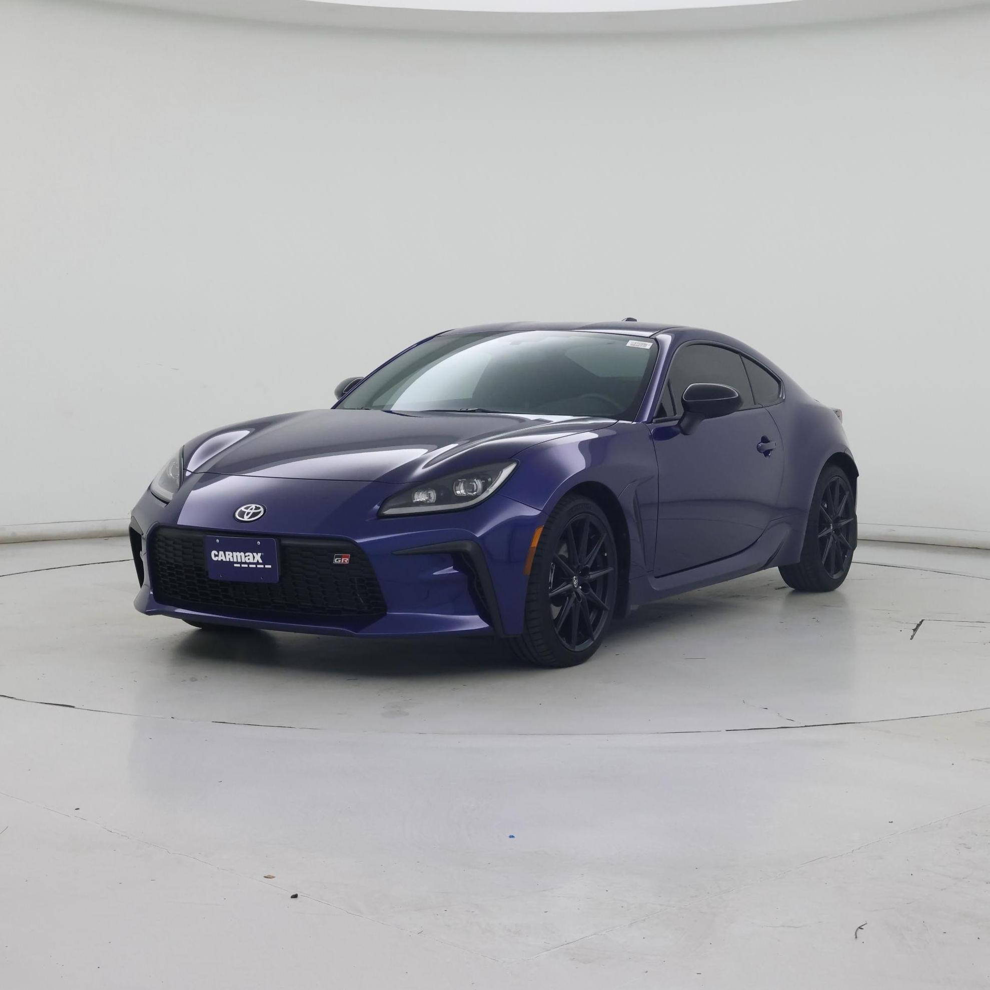 Thumbnail: 2025 Toyota GR86 - 4