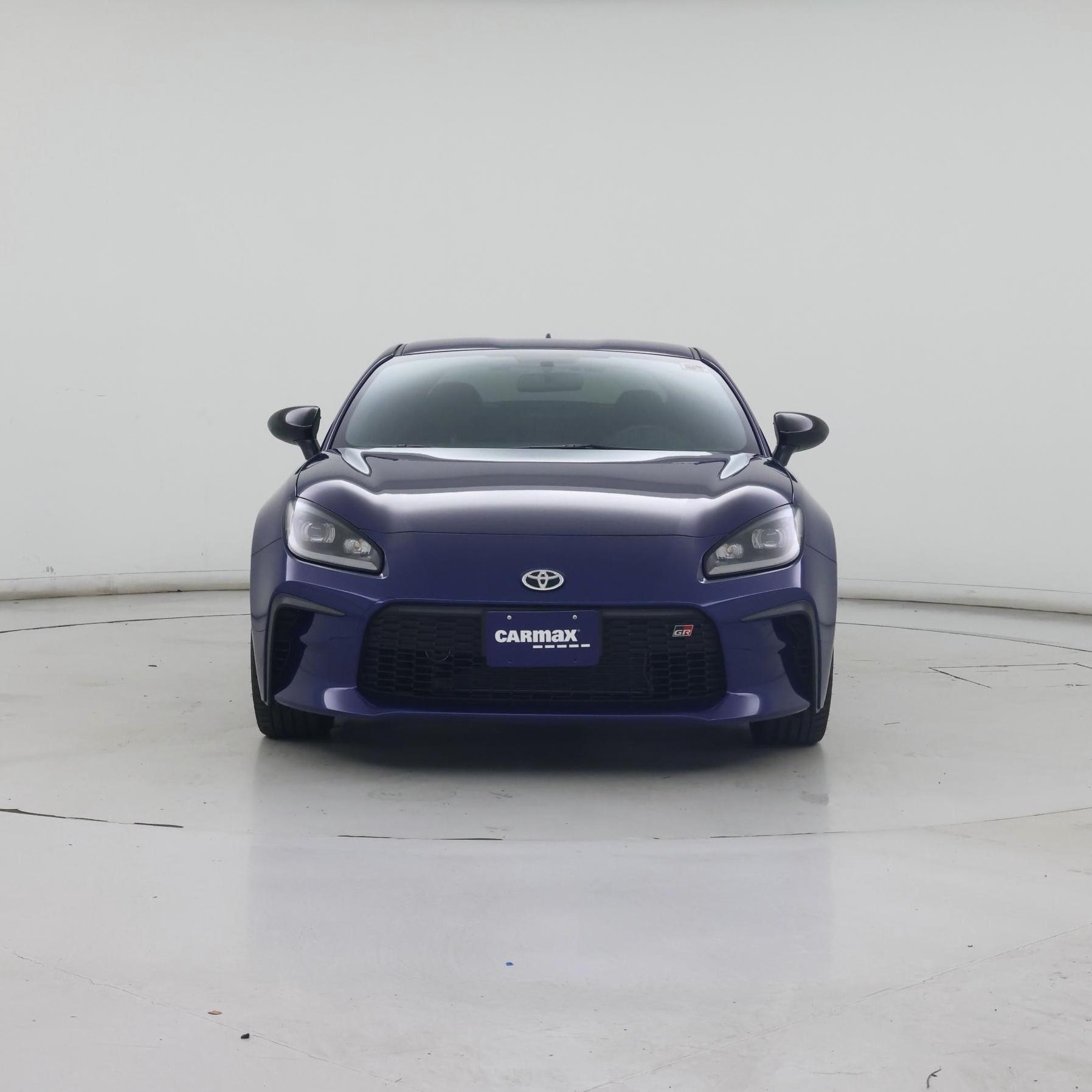 Thumbnail: 2025 Toyota GR86 - 5