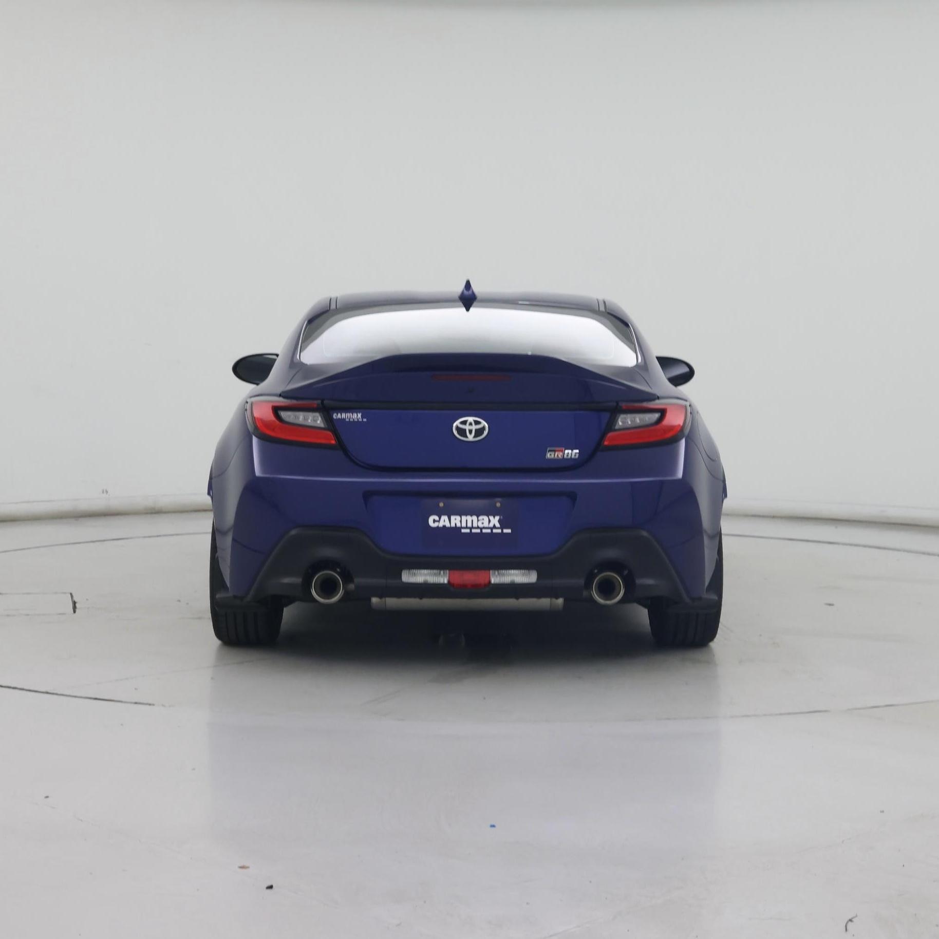 Thumbnail: 2025 Toyota GR86 - 6