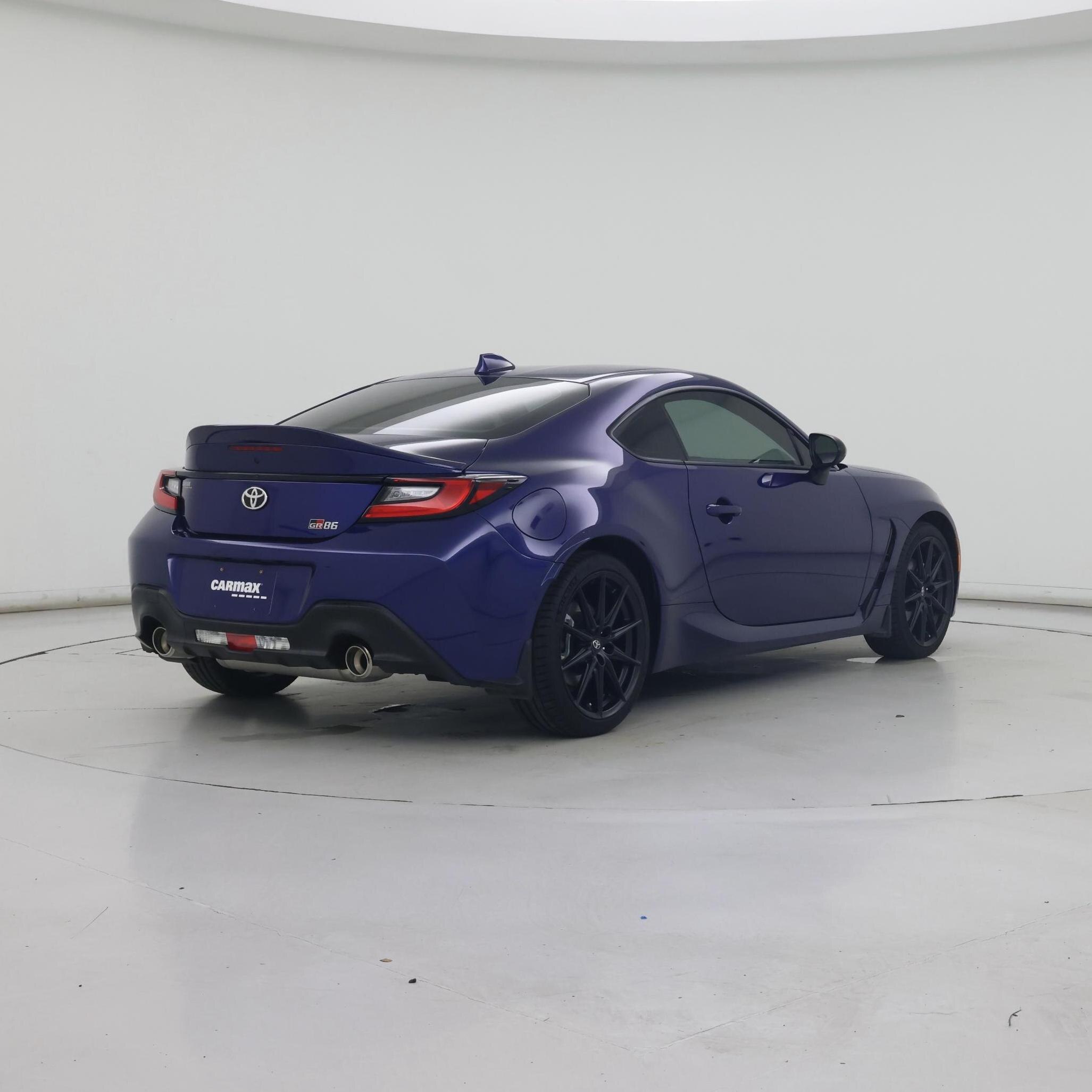 Thumbnail: 2025 Toyota GR86 - 8