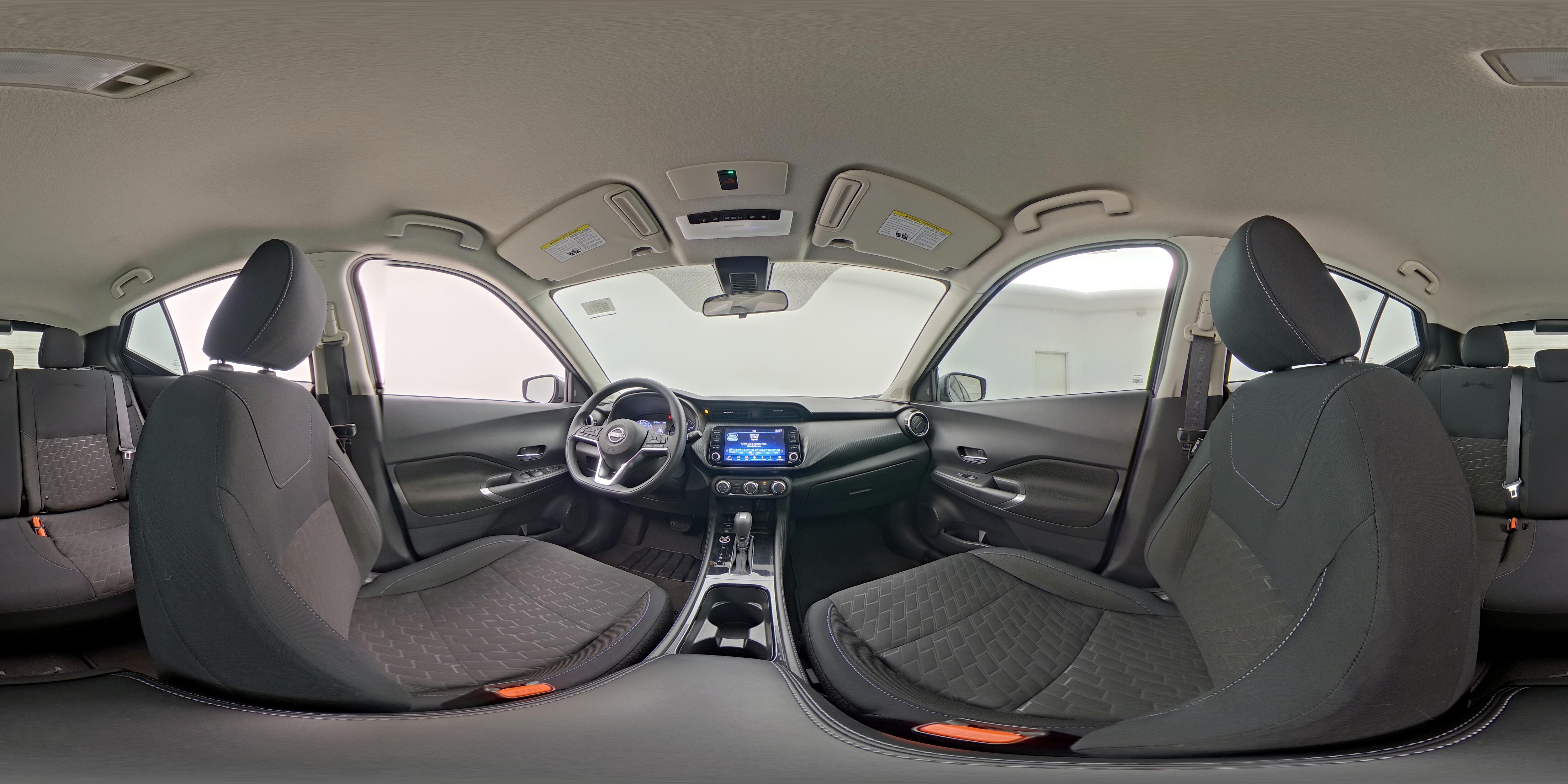 2024 Nissan Kicks SV - Photo 24