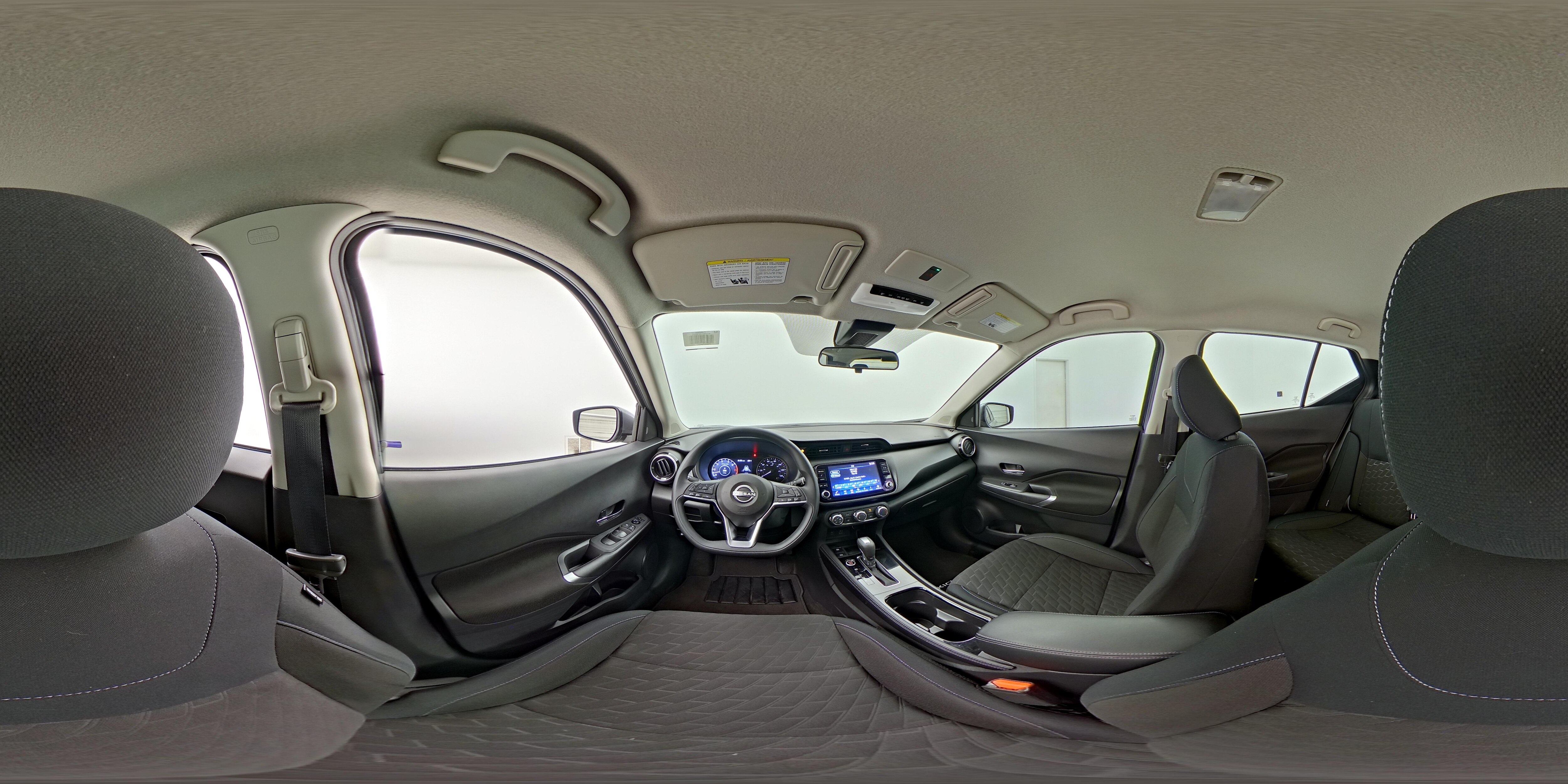 2024 Nissan Kicks SV - Photo 26