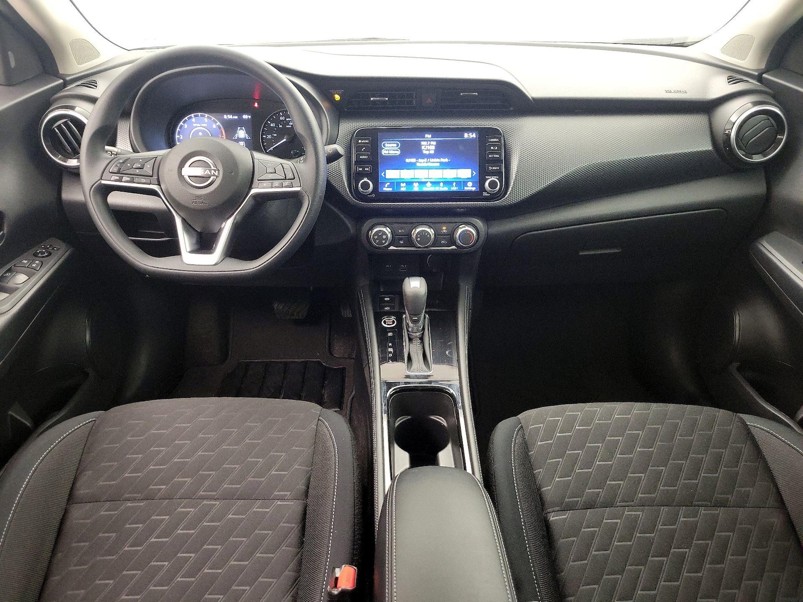 2024 Nissan Kicks SV - Photo 10