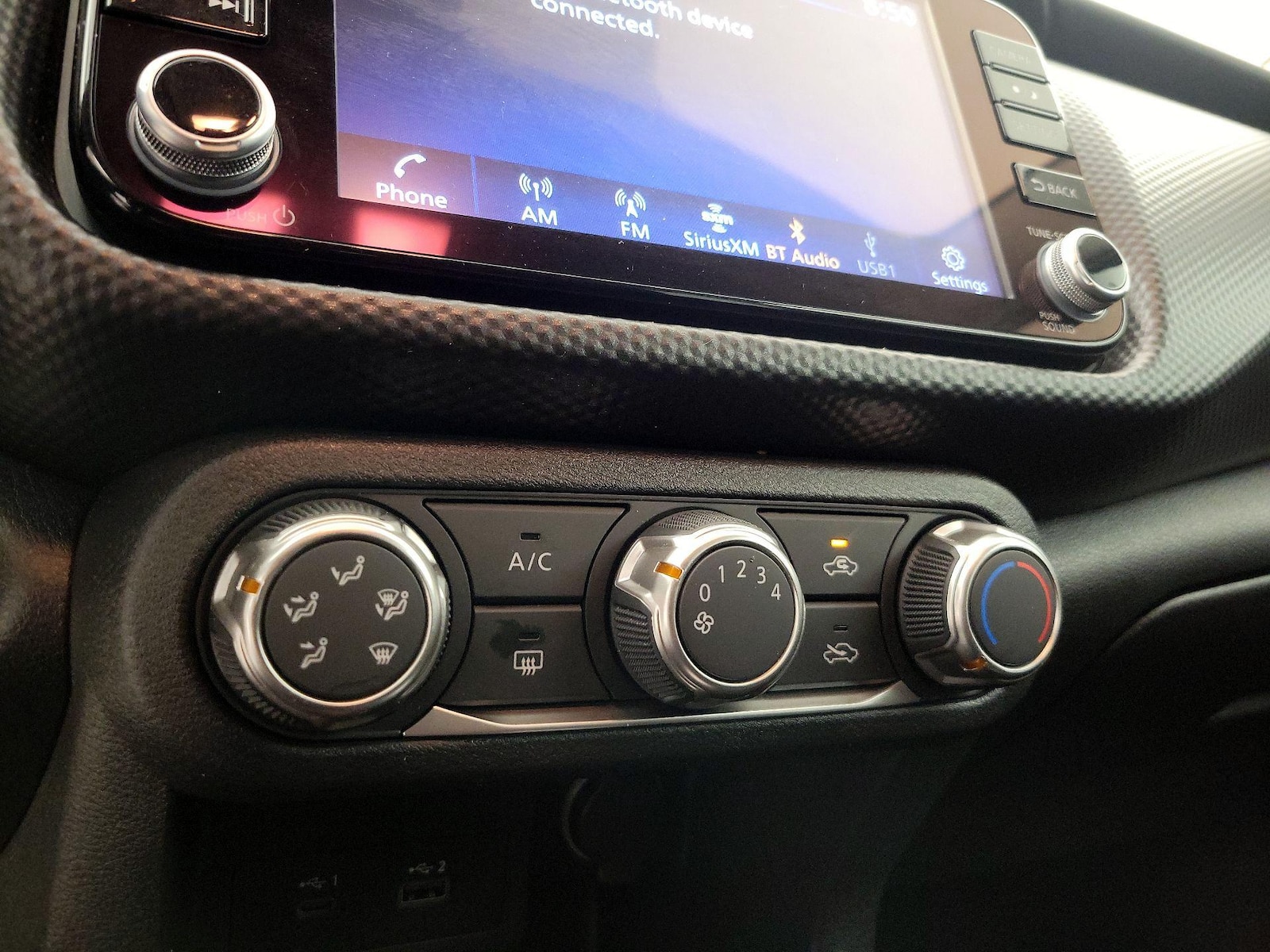 2024 Nissan Kicks SV - Photo 17
