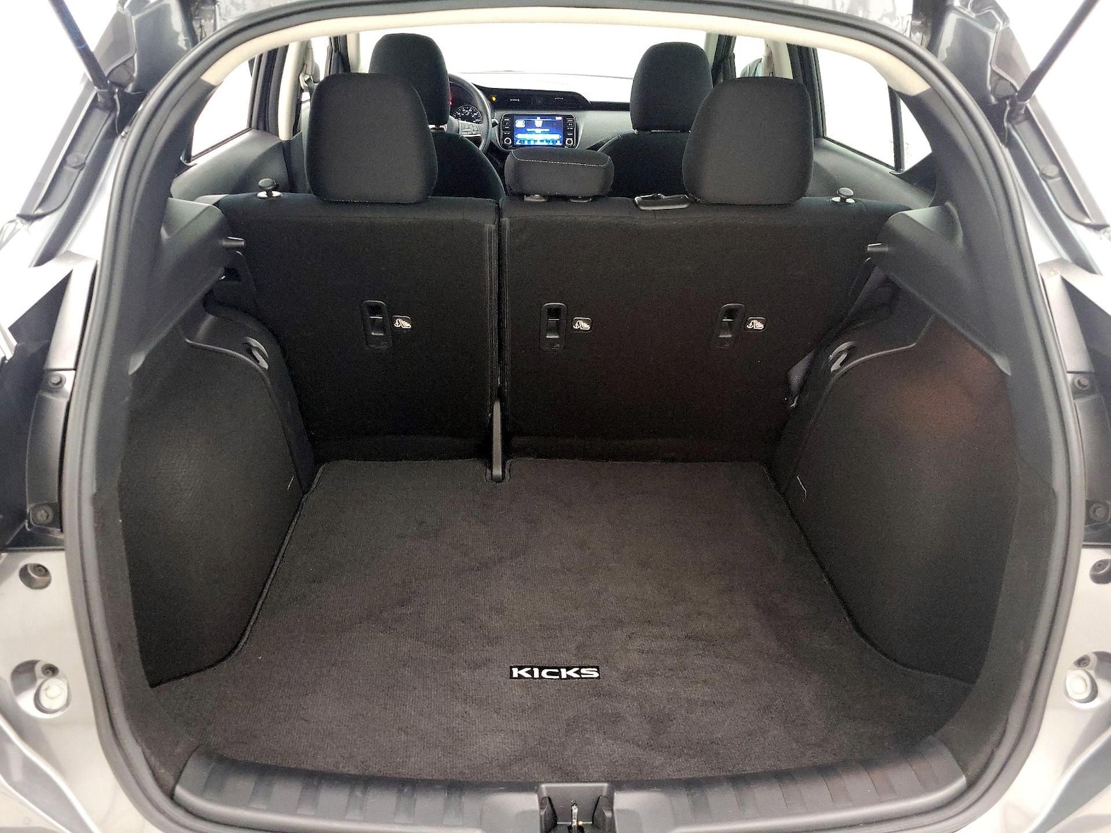 2024 Nissan Kicks SV - Photo 21
