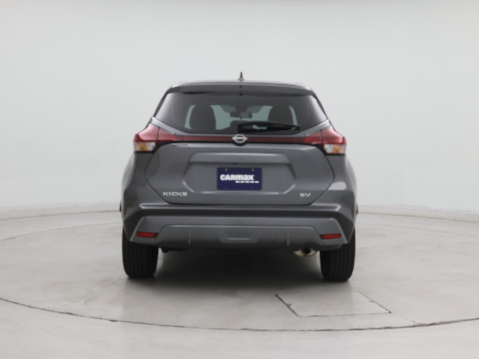 2024 Nissan Kicks SV - Photo 7