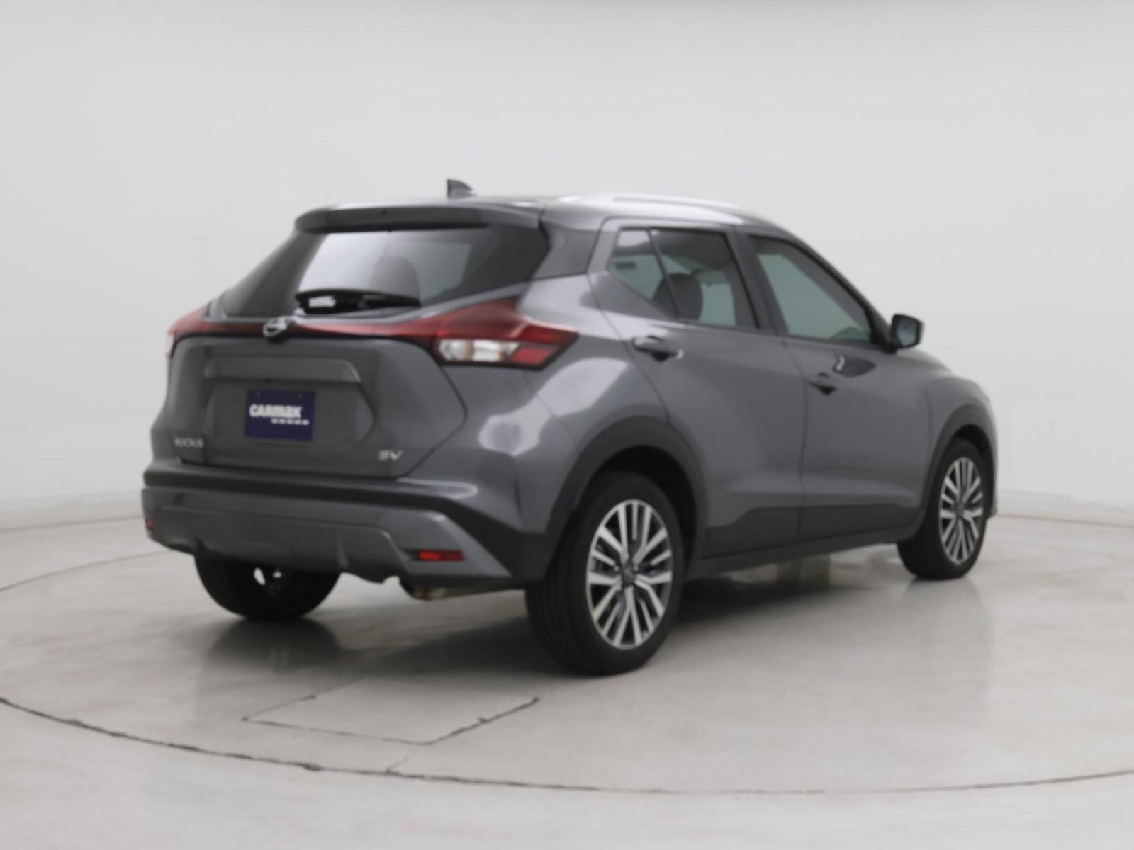 2024 Nissan Kicks SV - Photo 9