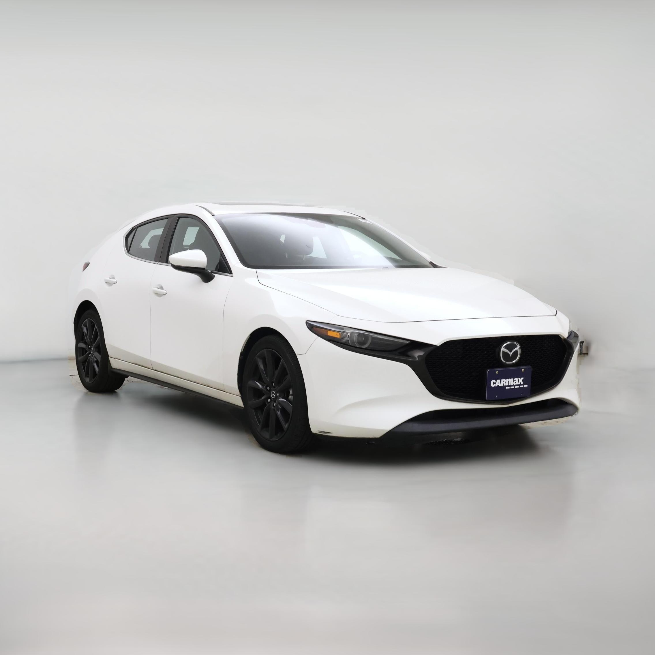 Thumbnail: 2019 Mazda Mazda3 - 1