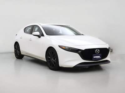 2019 Mazda Mazda3 Premium