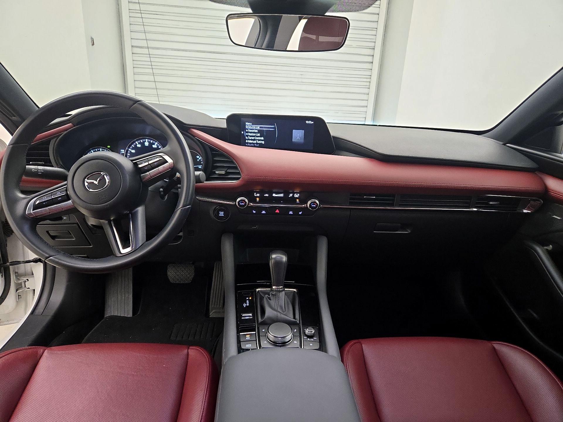 Thumbnail: 2019 Mazda Mazda3 - 9