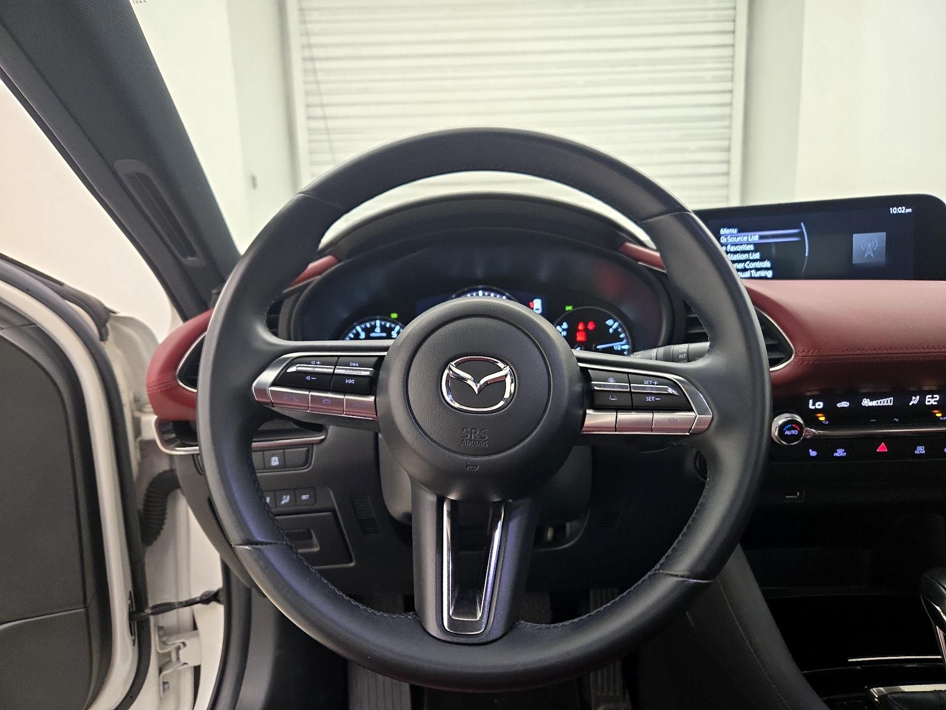 Thumbnail: 2019 Mazda Mazda3 - 10