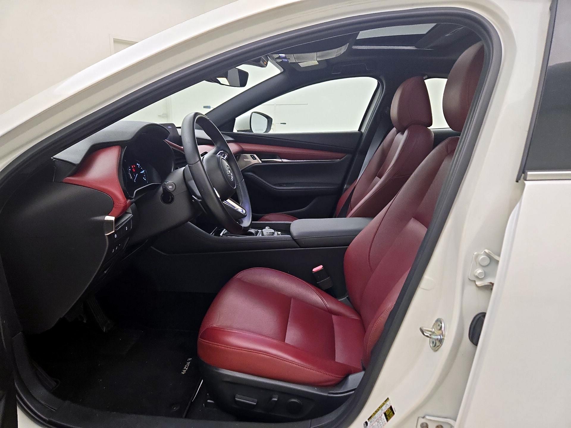 Thumbnail: 2019 Mazda Mazda3 - 11
