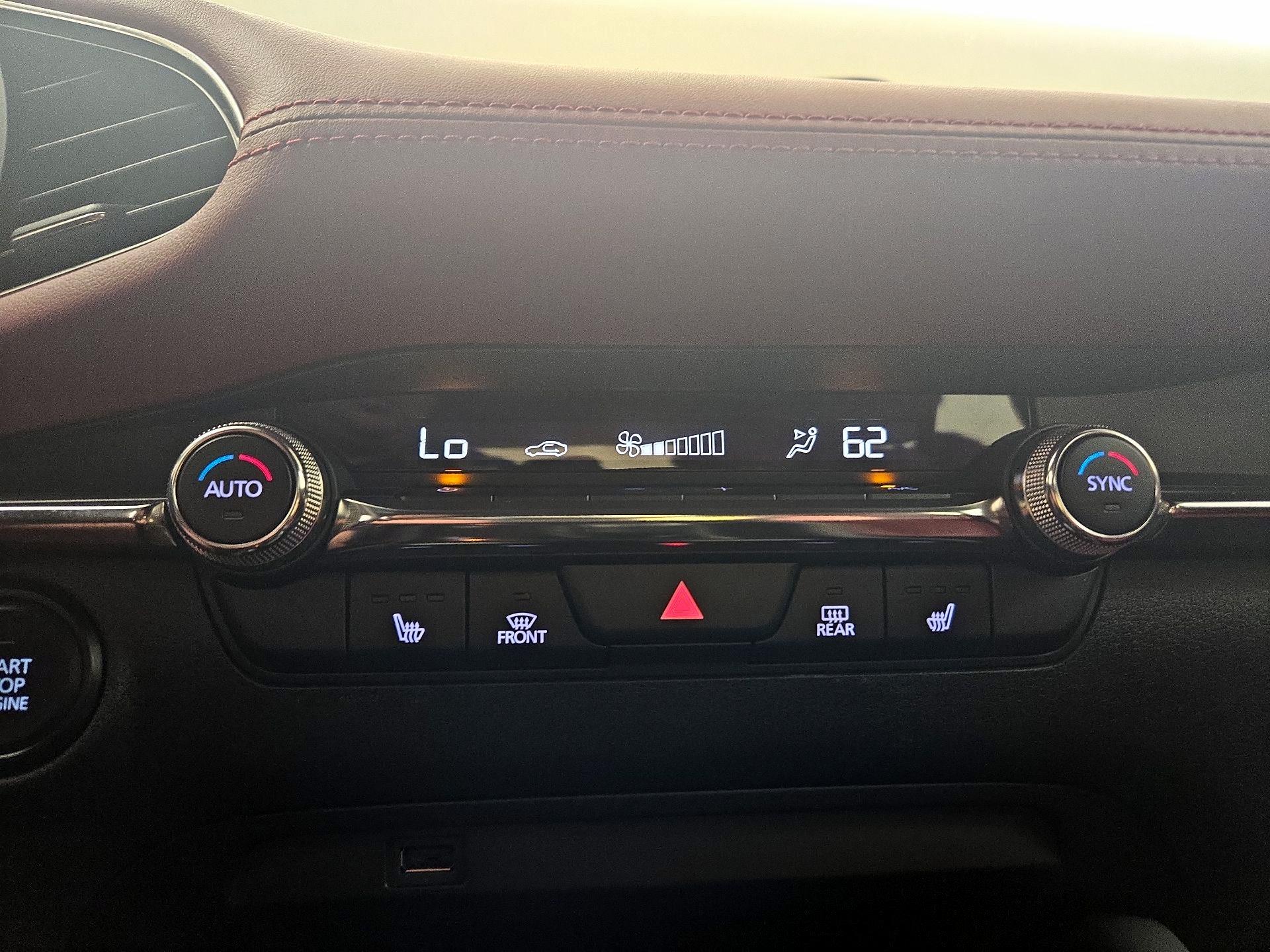 Thumbnail: 2019 Mazda Mazda3 - 16