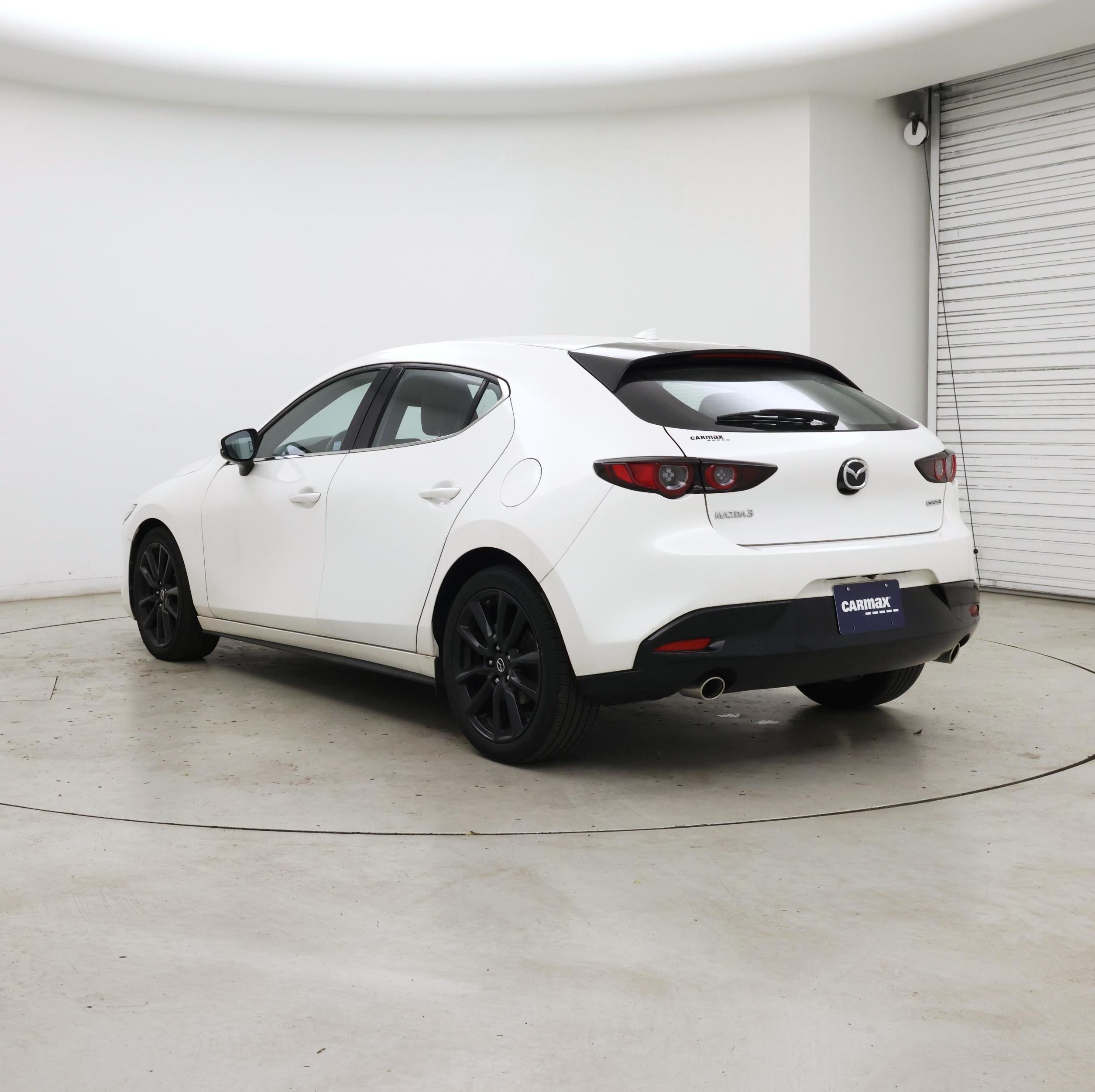 Thumbnail: 2019 Mazda Mazda3 - 2