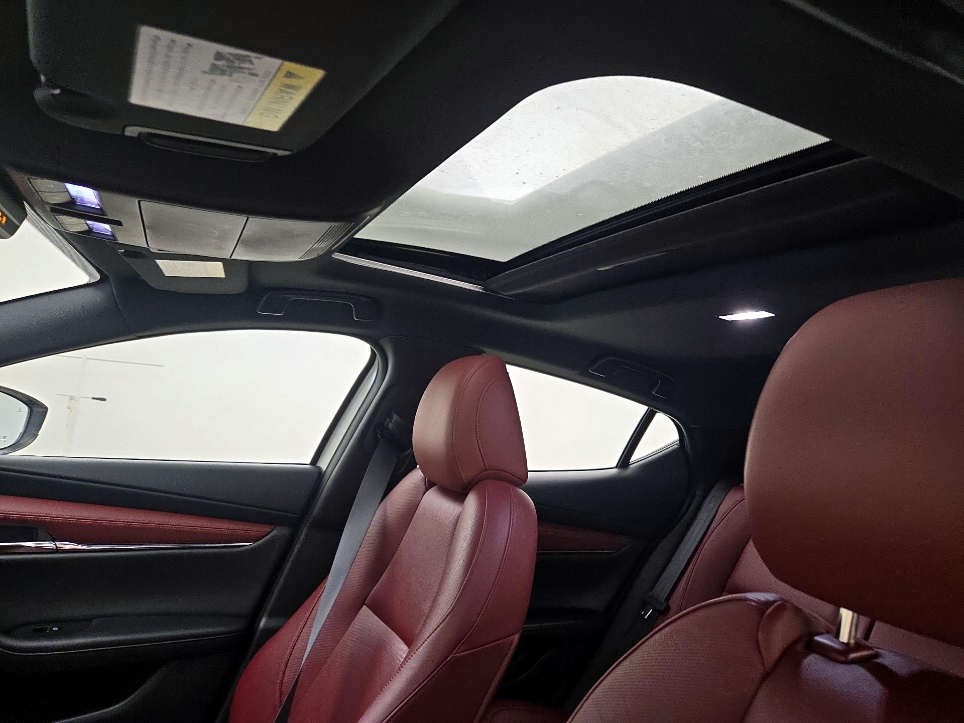 Thumbnail: 2019 Mazda Mazda3 - 19