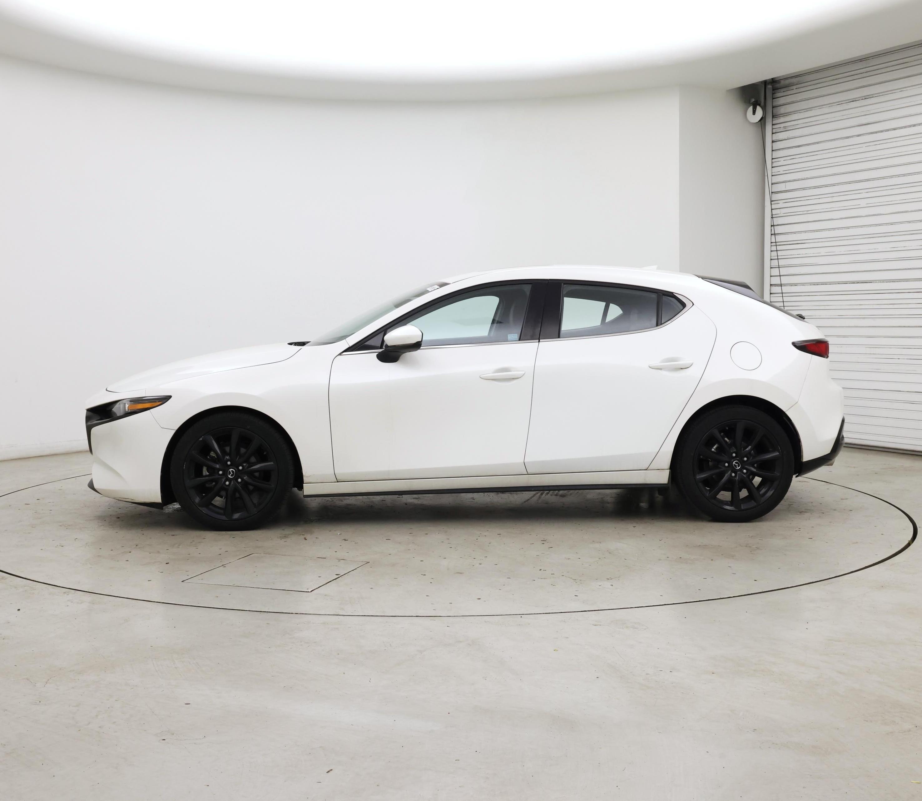 Thumbnail: 2019 Mazda Mazda3 - 3