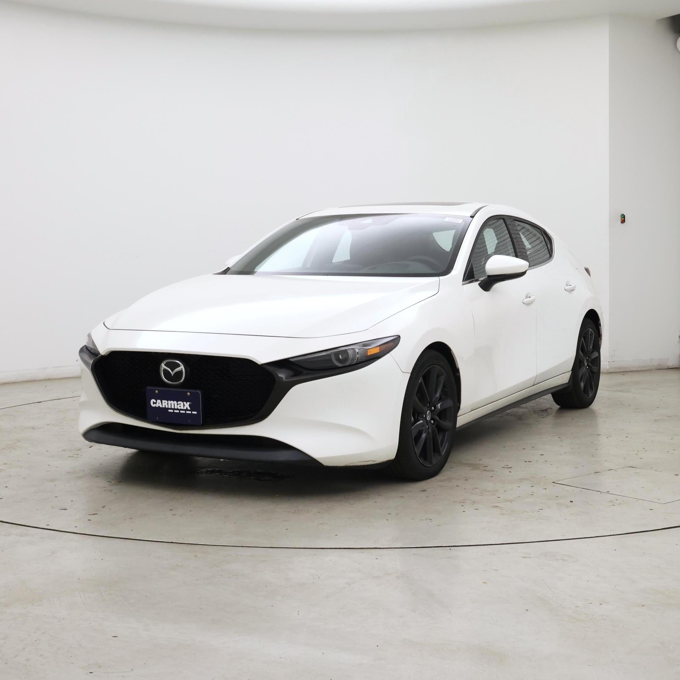 Thumbnail: 2019 Mazda Mazda3 - 4