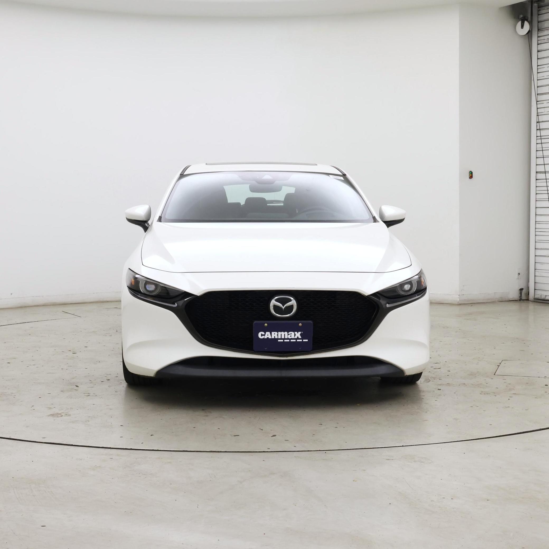 Thumbnail: 2019 Mazda Mazda3 - 5