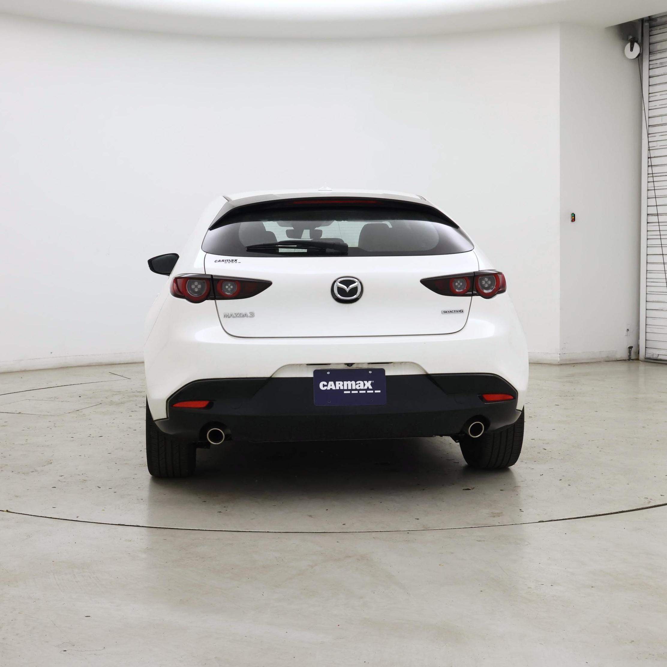 Thumbnail: 2019 Mazda Mazda3 - 6
