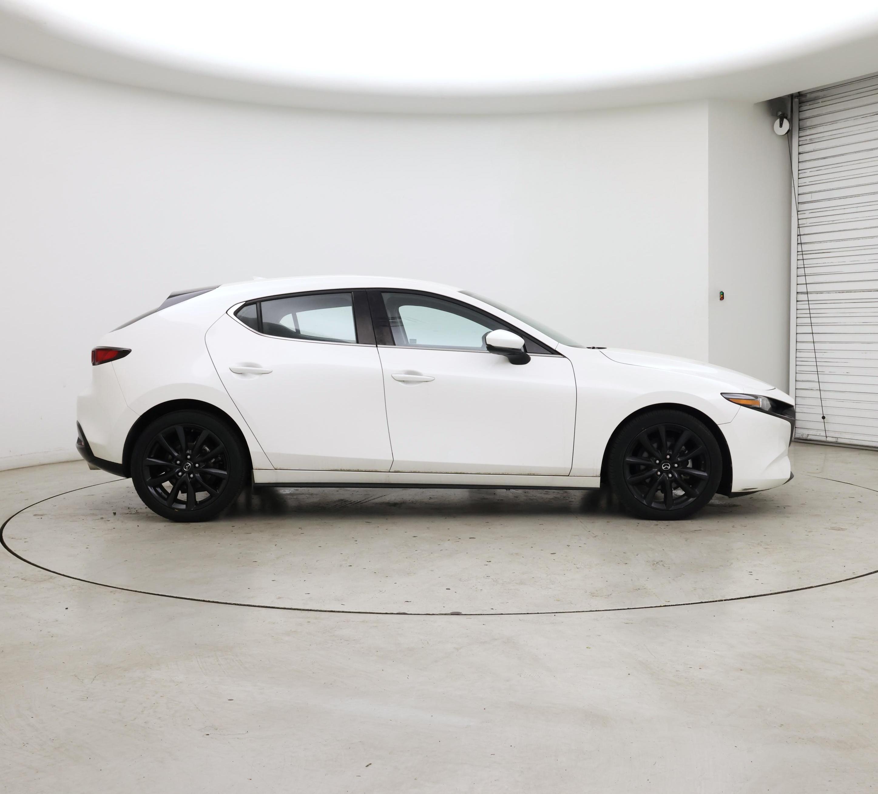 Thumbnail: 2019 Mazda Mazda3 - 7