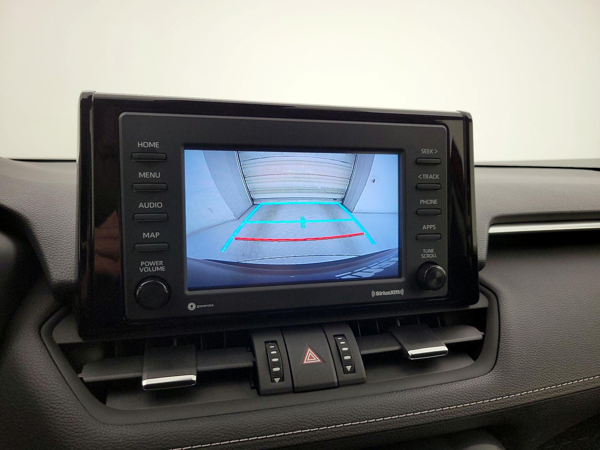 Thumbnail: 2022 Toyota RAV4 - 14