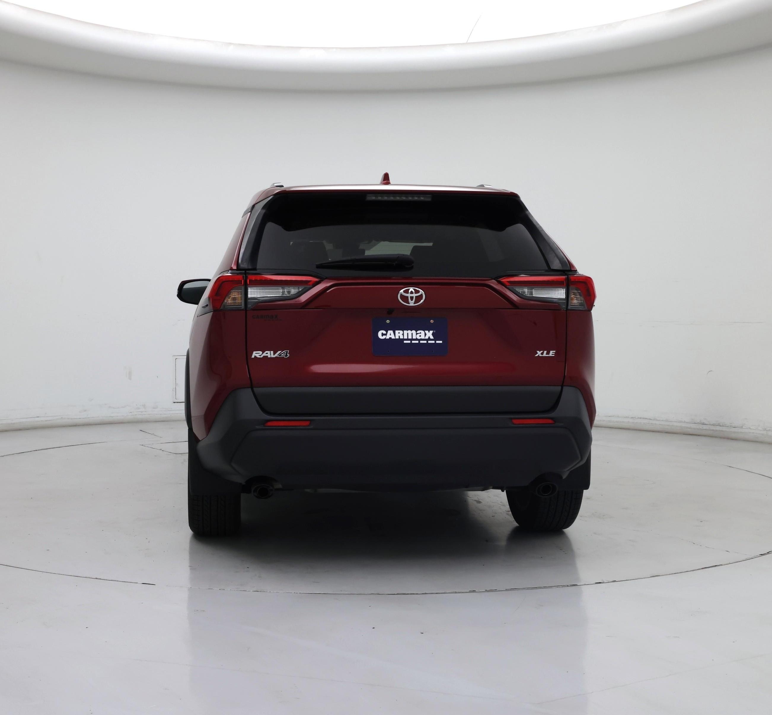 Thumbnail: 2022 Toyota RAV4 - 6