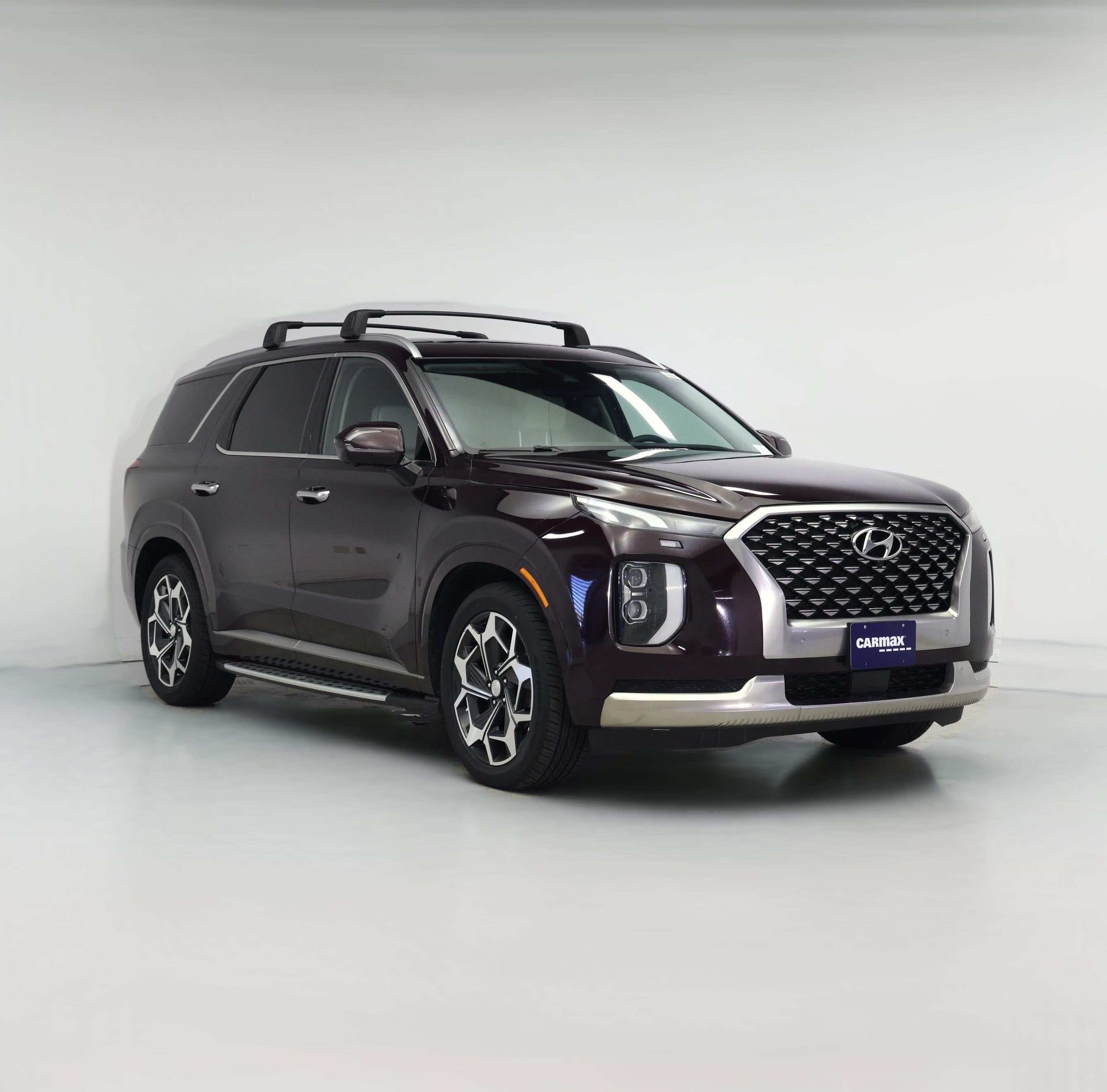 2022 Hyundai Palisade Calligraphy - Photo 1