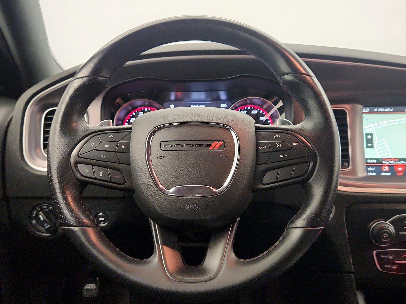 2022 Dodge Charger GT - Photo 11