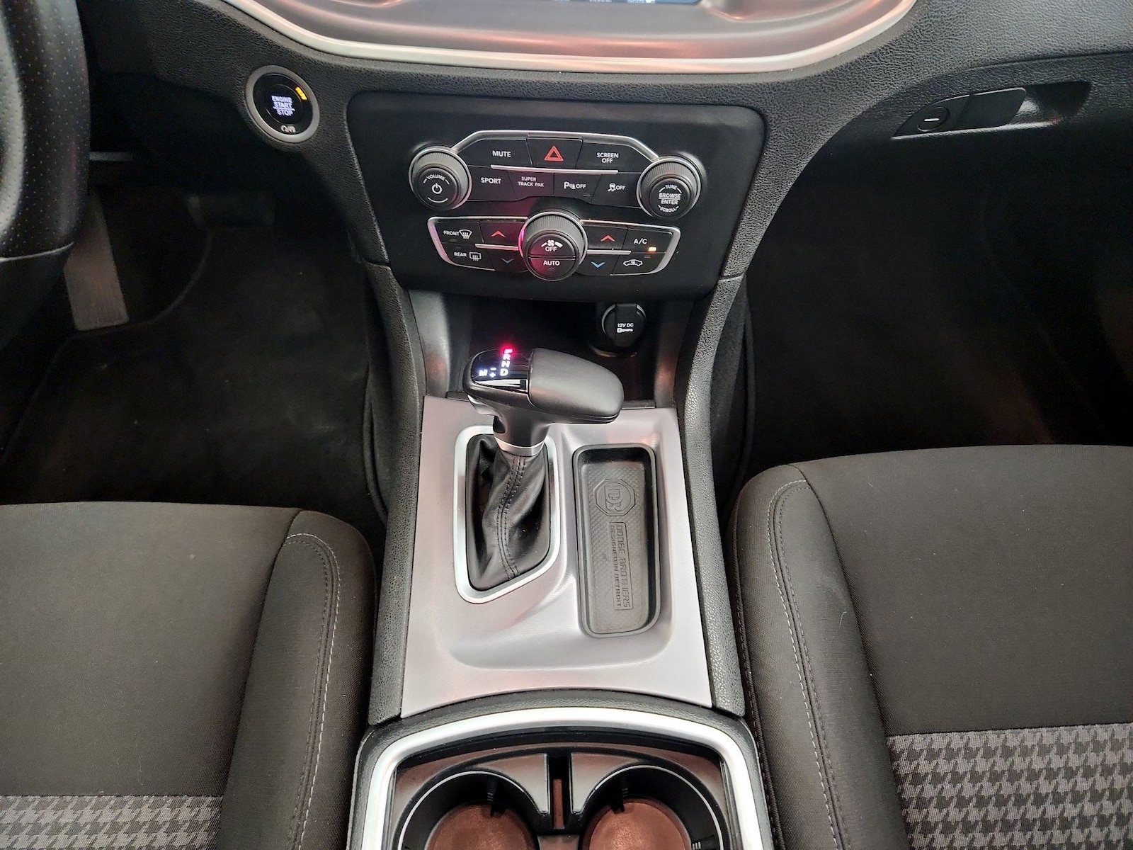 2022 Dodge Charger GT - Photo 19