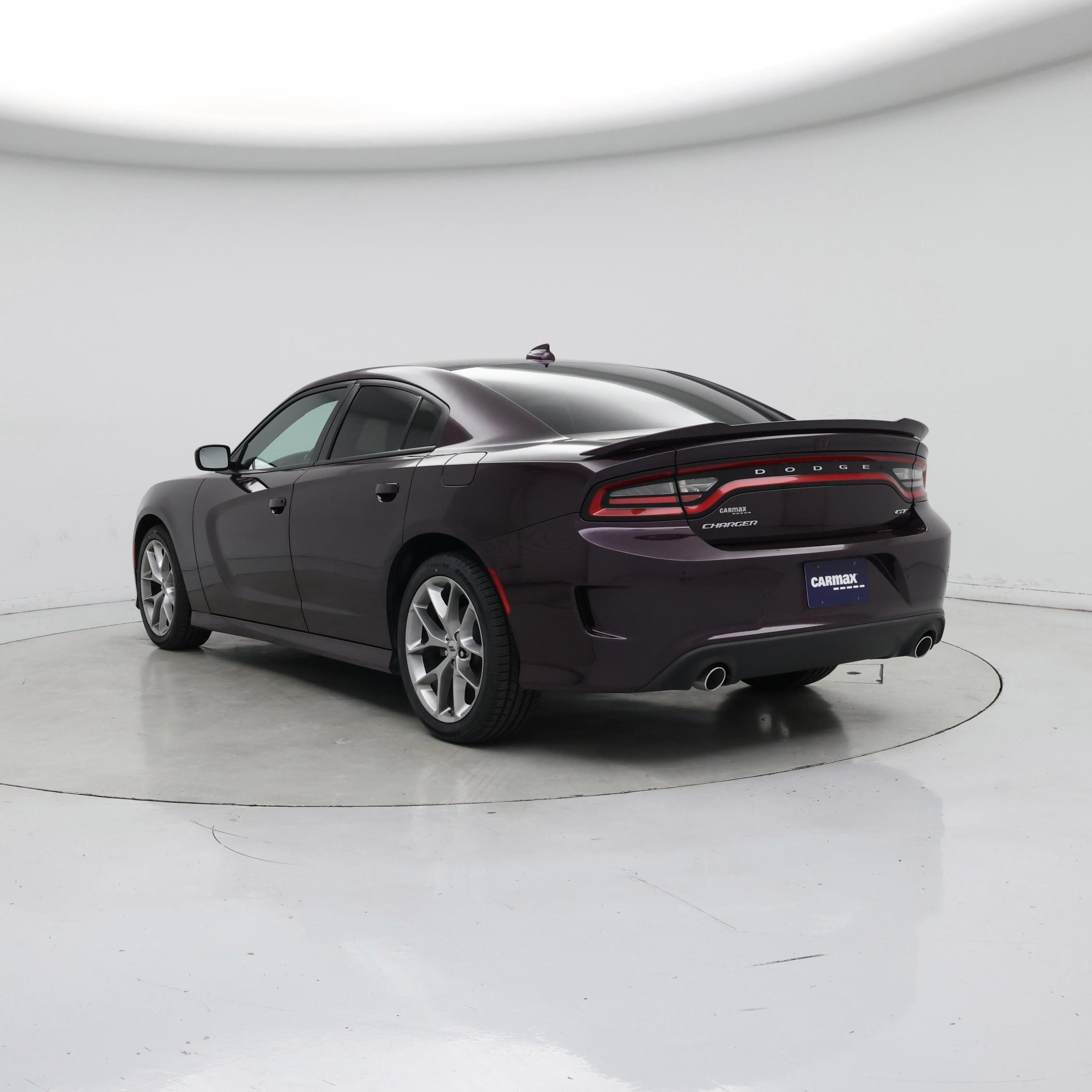 Thumbnail: 2022 Dodge Charger - 2