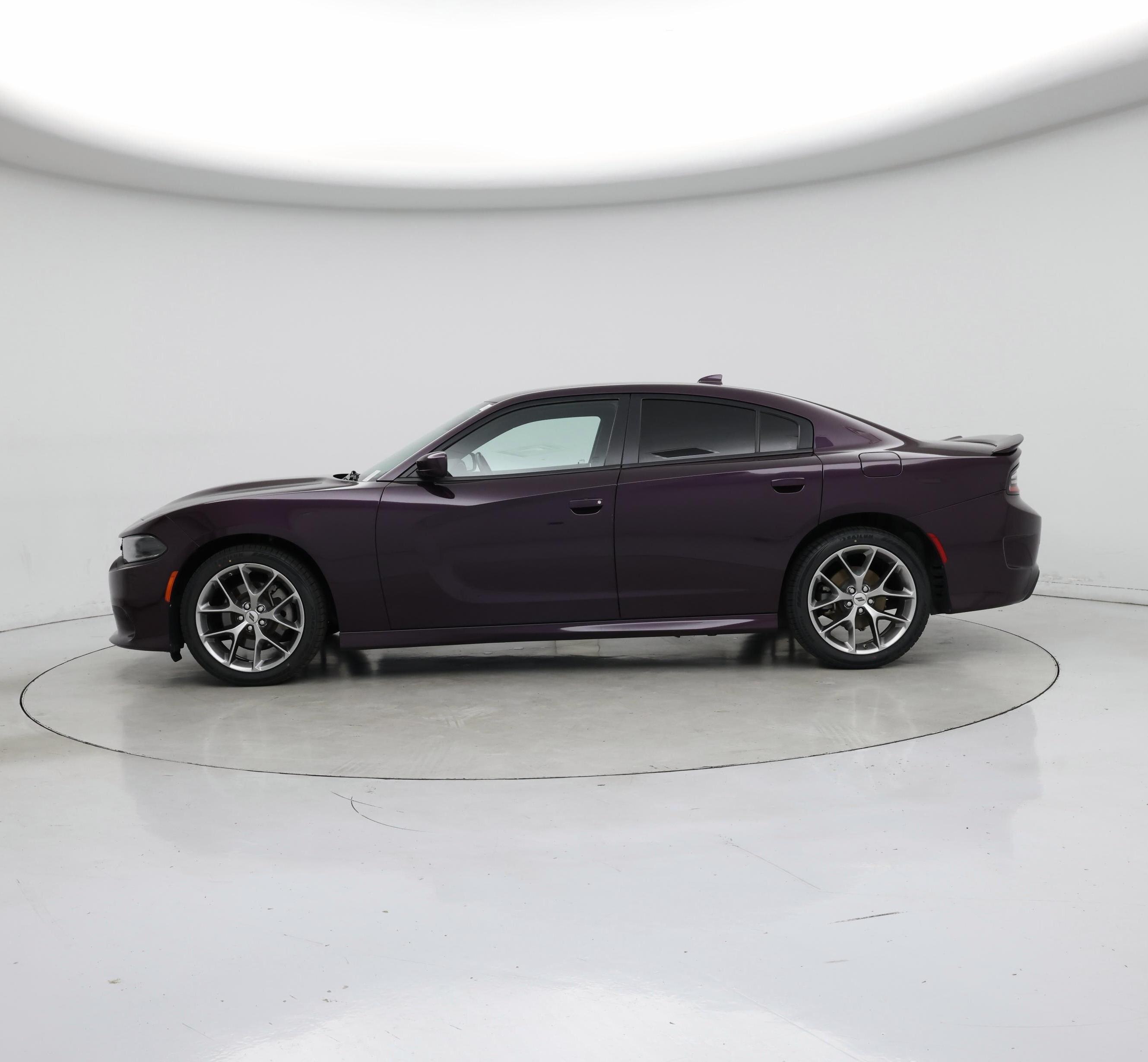Thumbnail: 2022 Dodge Charger - 3