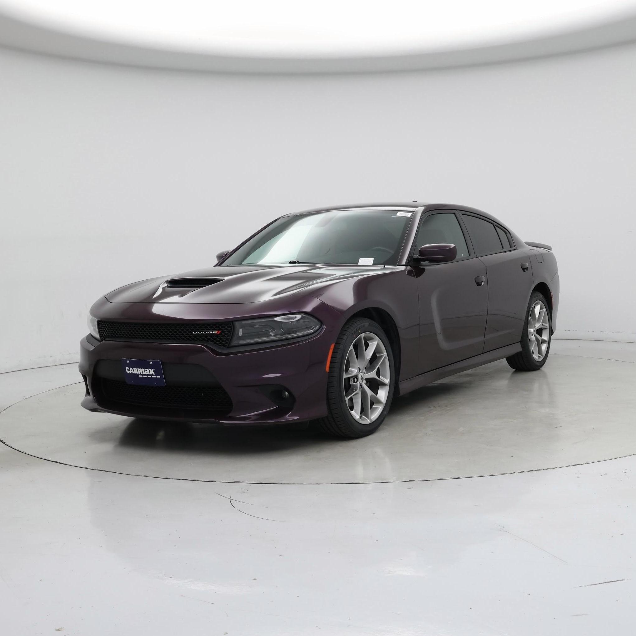Thumbnail: 2022 Dodge Charger - 4