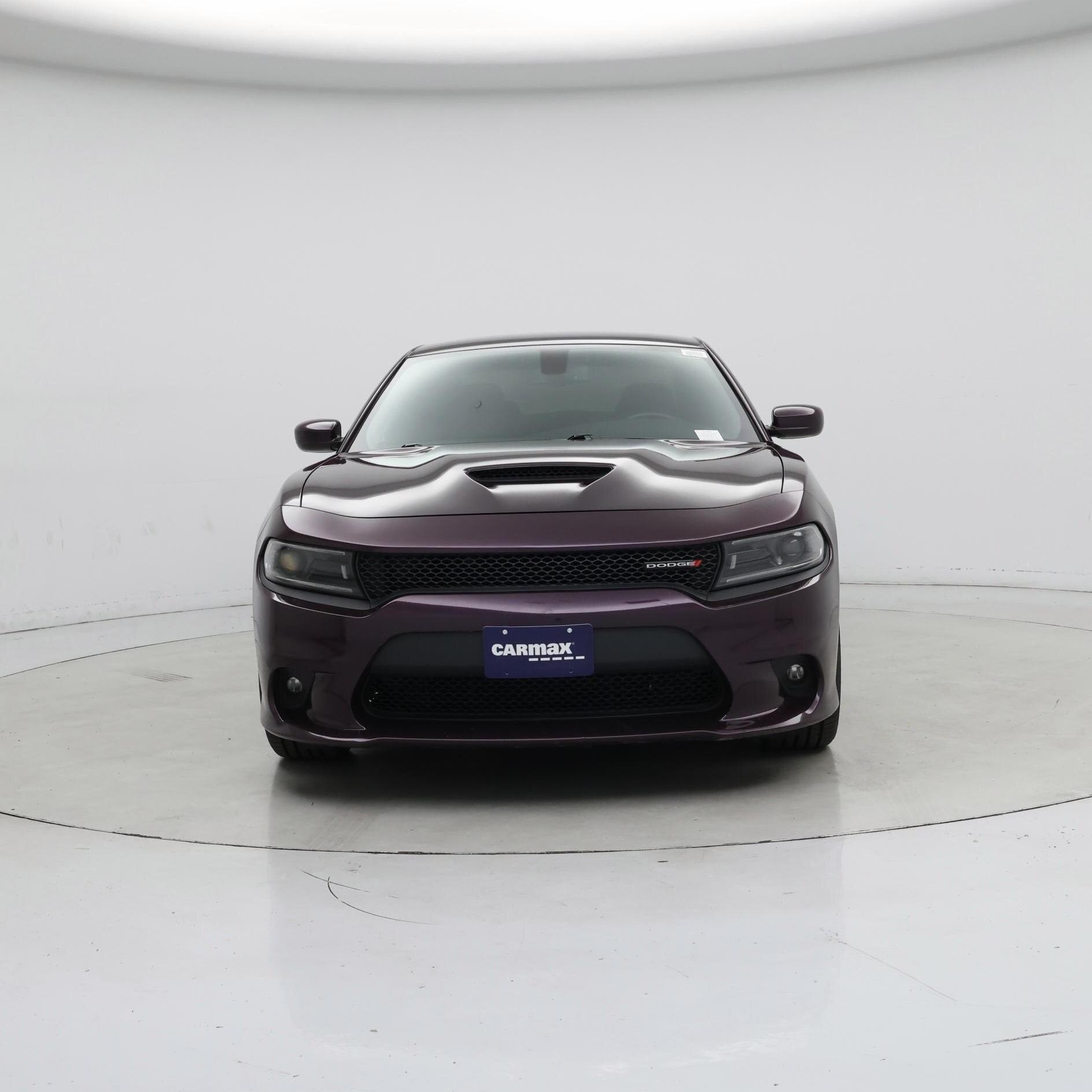 Thumbnail: 2022 Dodge Charger - 5