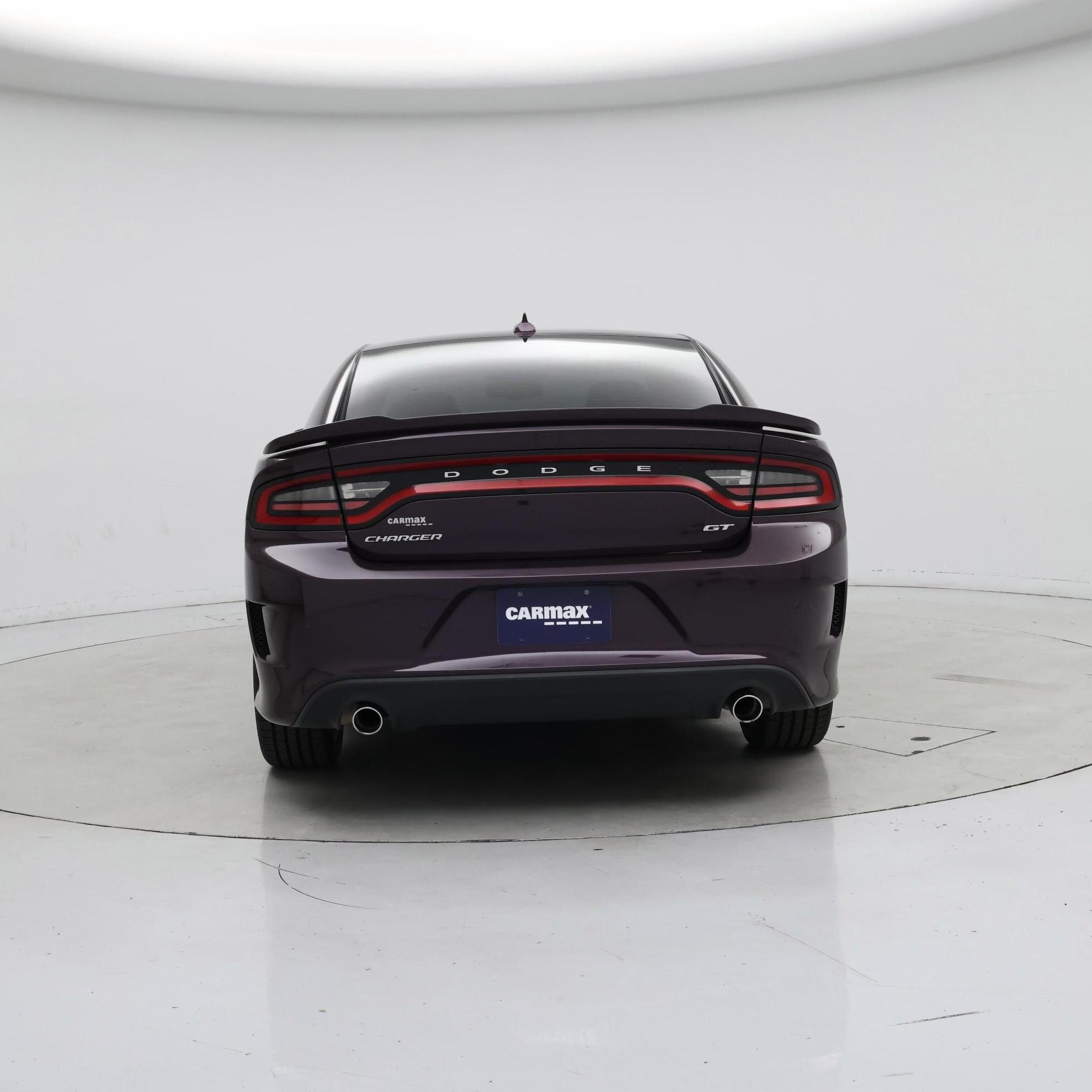 Thumbnail: 2022 Dodge Charger - 6