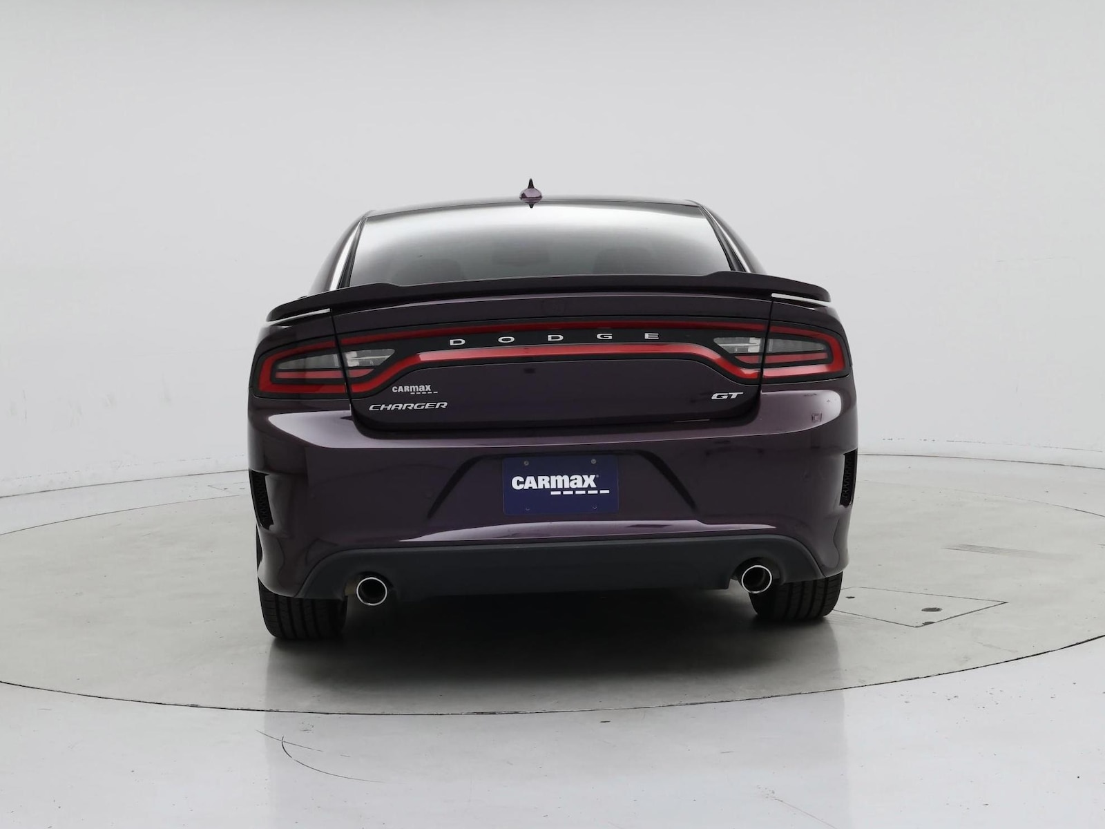 2022 Dodge Charger GT - Photo 7