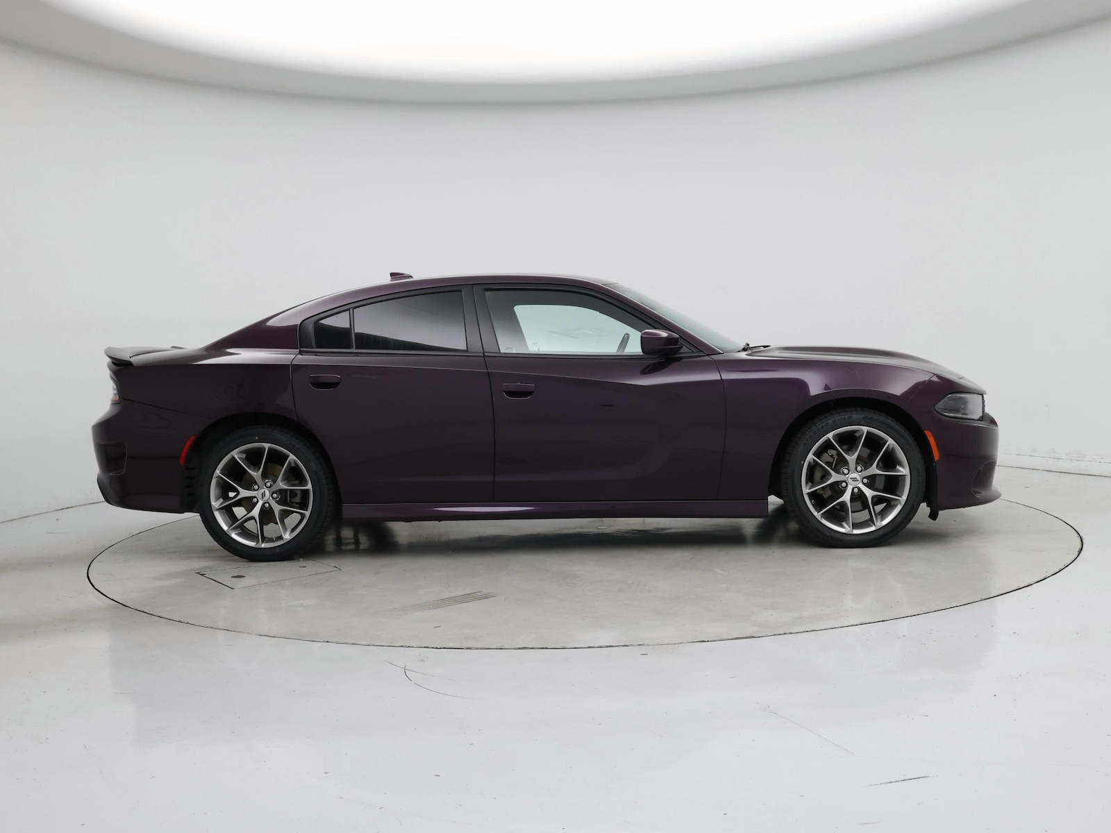 2022 Dodge Charger GT - Photo 8