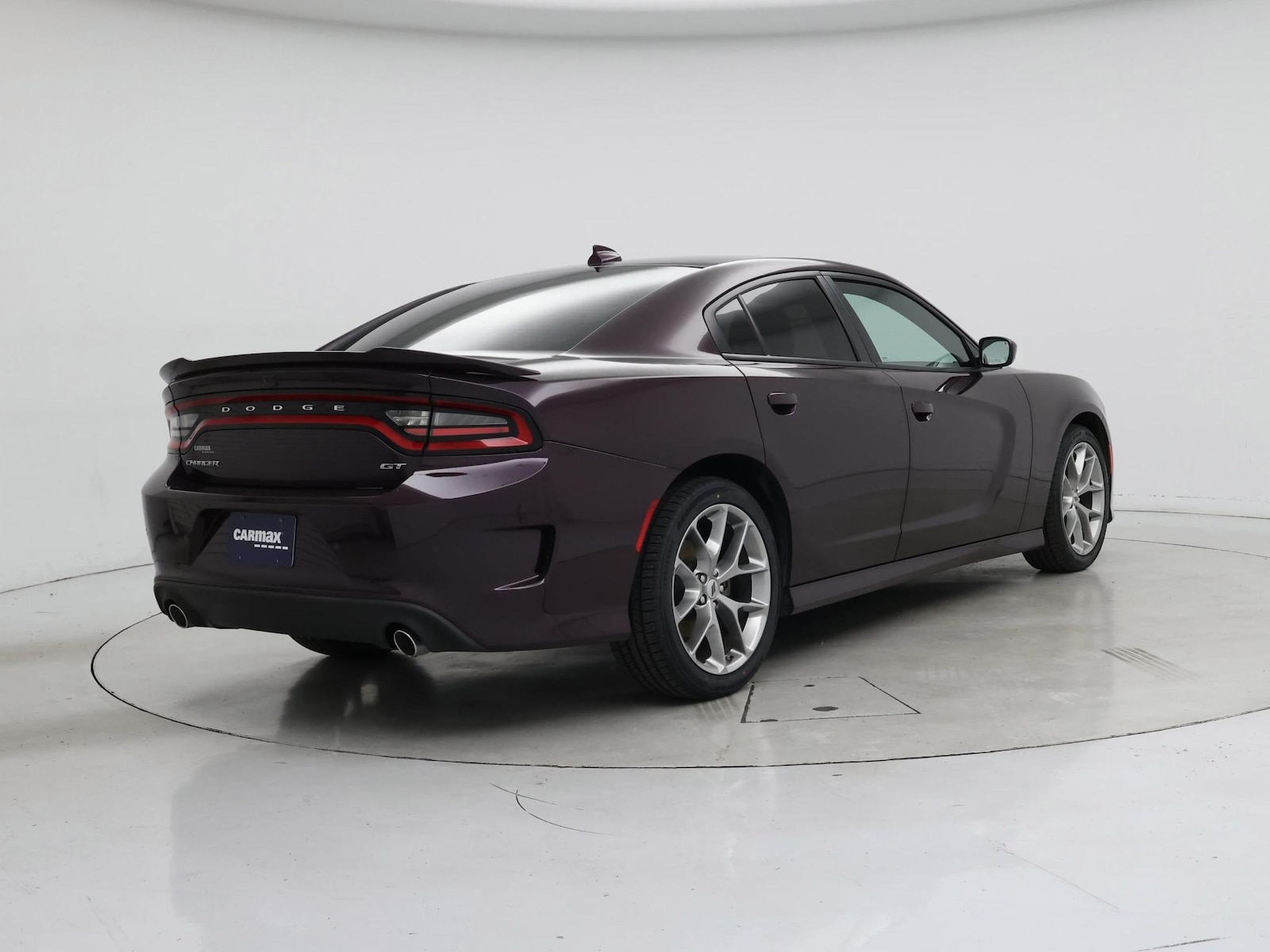 2022 Dodge Charger GT - Photo 9