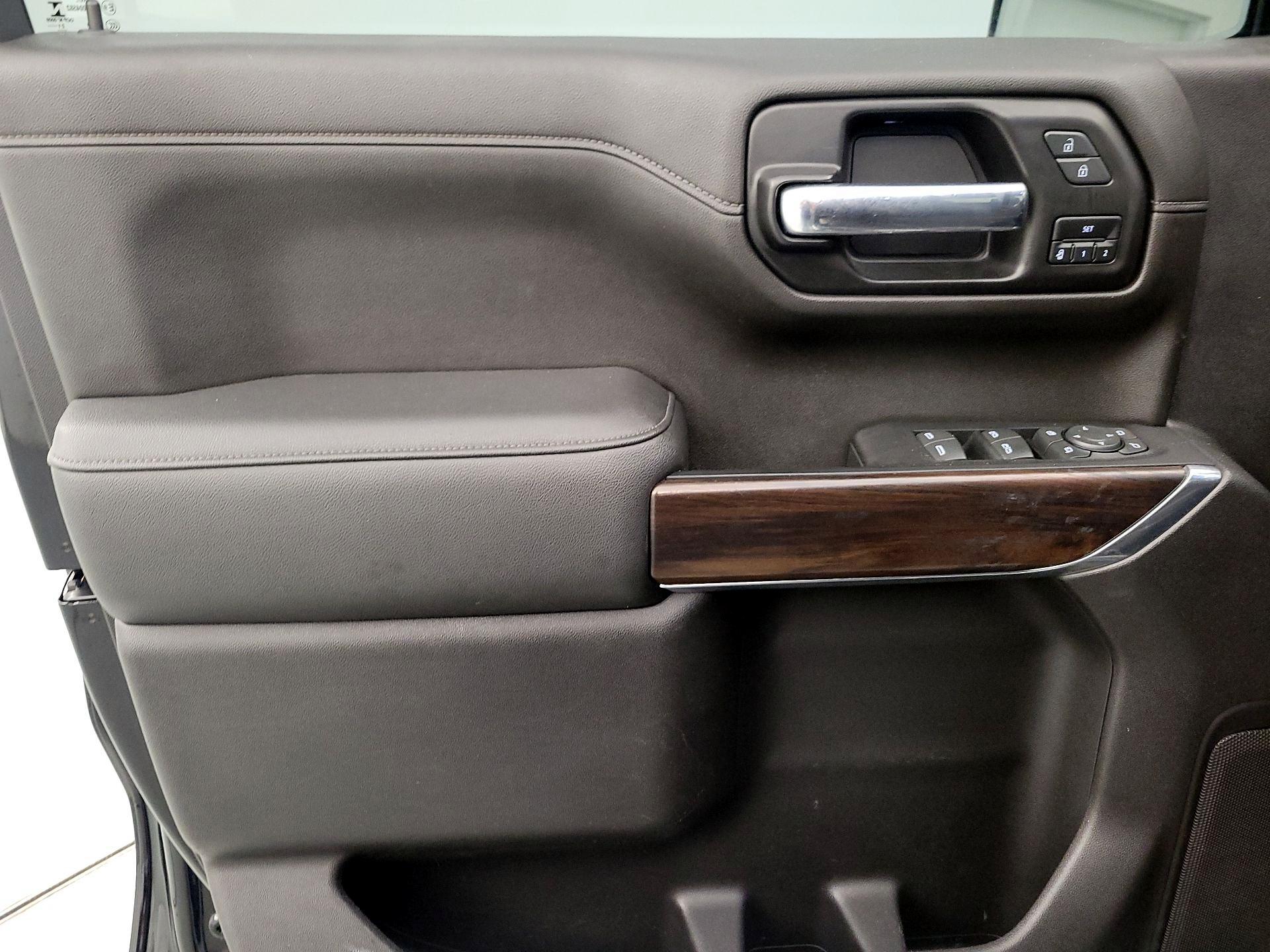 Thumbnail: 2021 GMC Sierra 1500 - 12