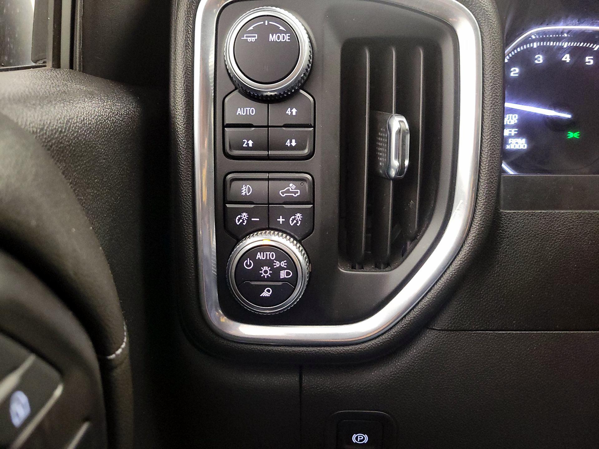 Thumbnail: 2021 GMC Sierra 1500 - 13