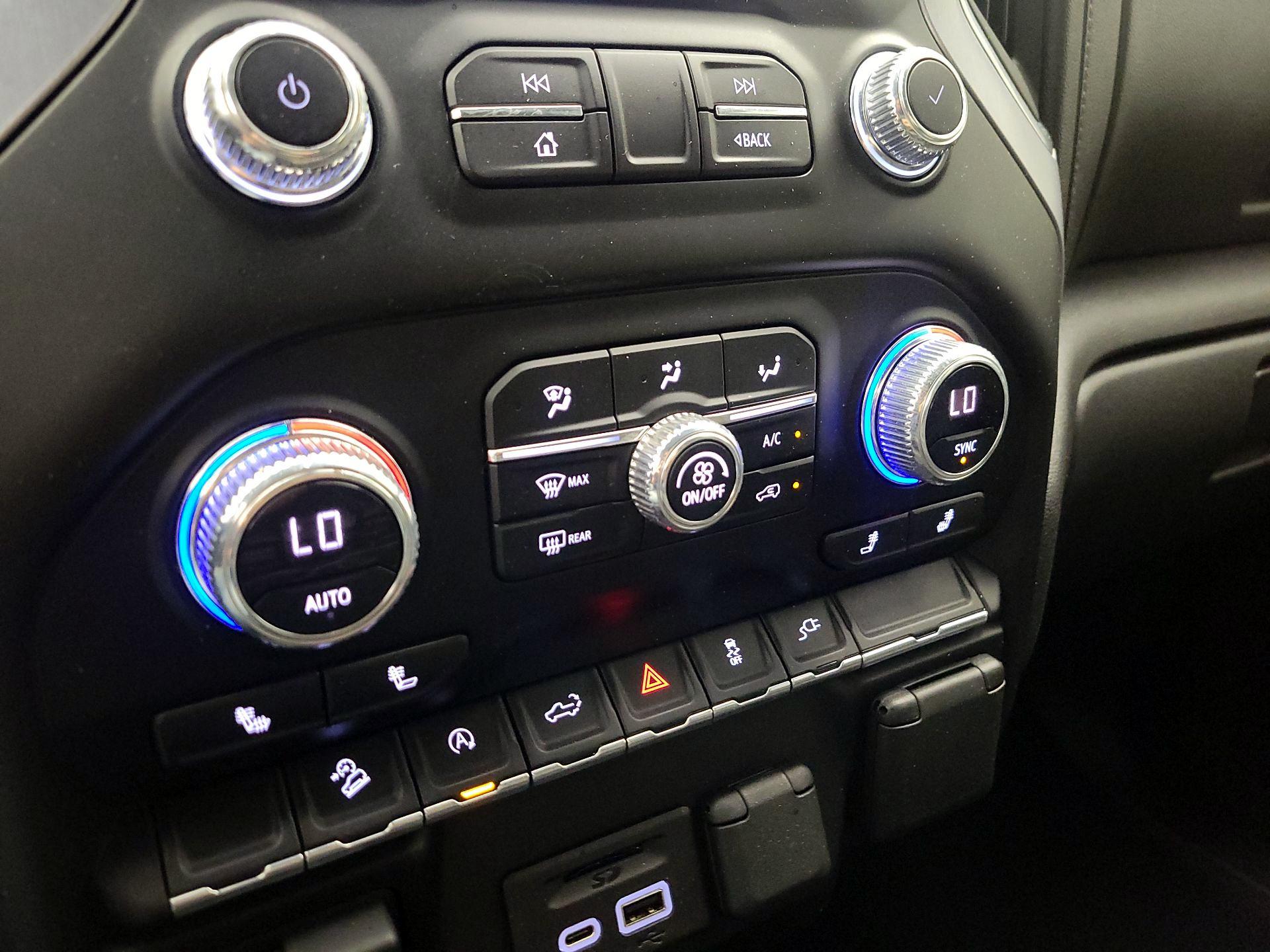 Thumbnail: 2021 GMC Sierra 1500 - 16