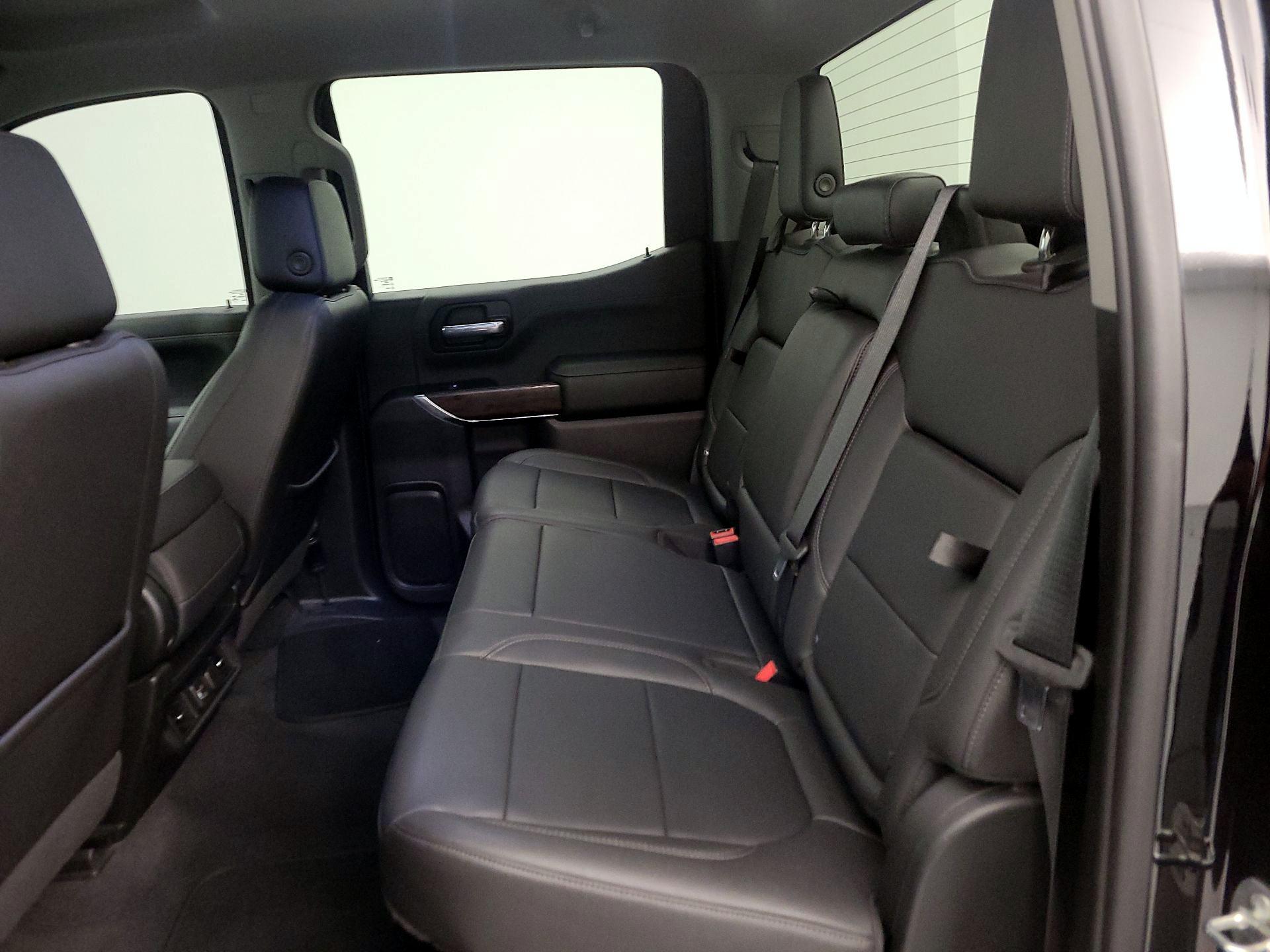 Thumbnail: 2021 GMC Sierra 1500 - 19