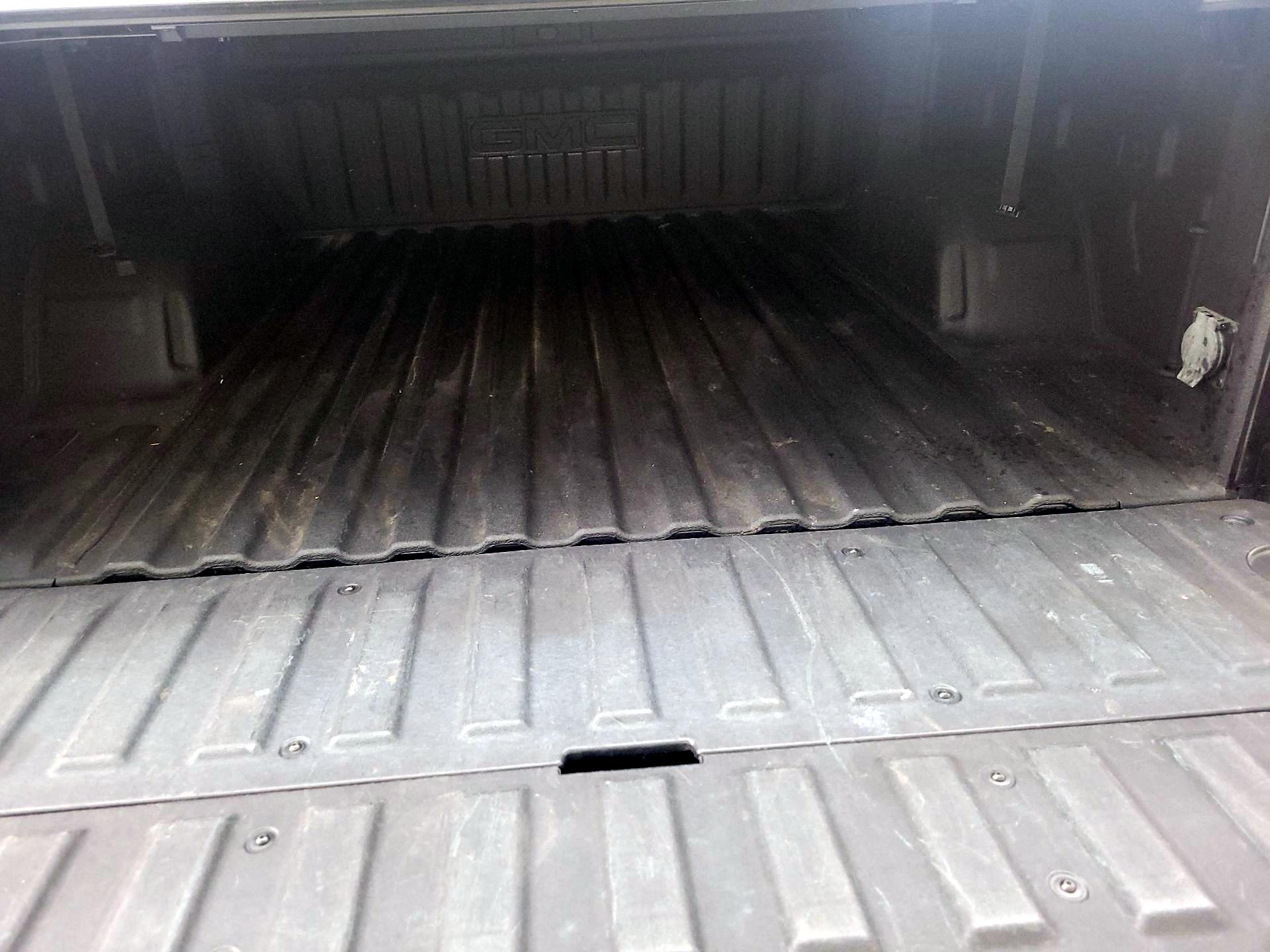 Thumbnail: 2021 GMC Sierra 1500 - 20
