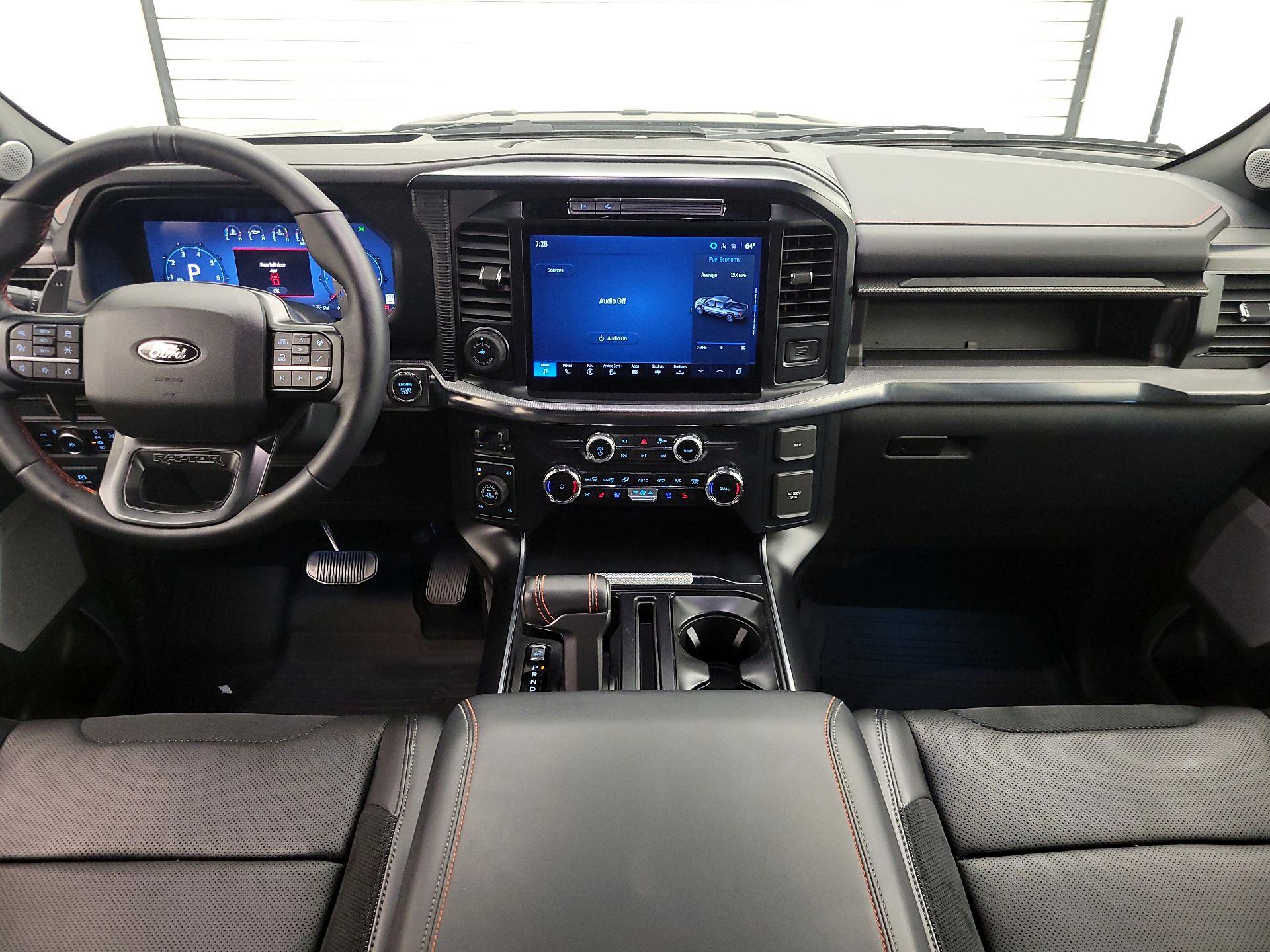 Thumbnail: 2025 Ford F-150 - 9