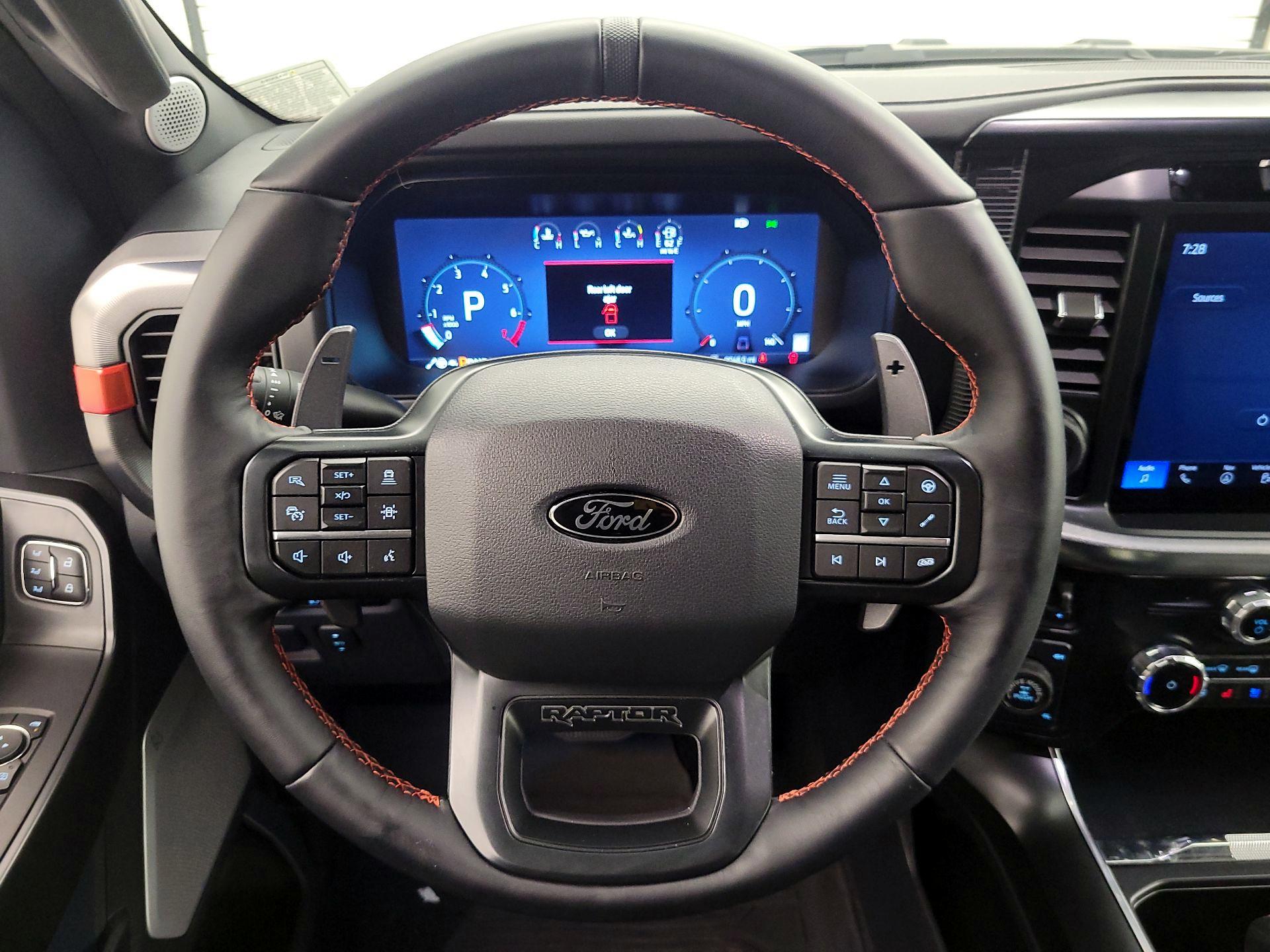 Thumbnail: 2025 Ford F-150 - 10
